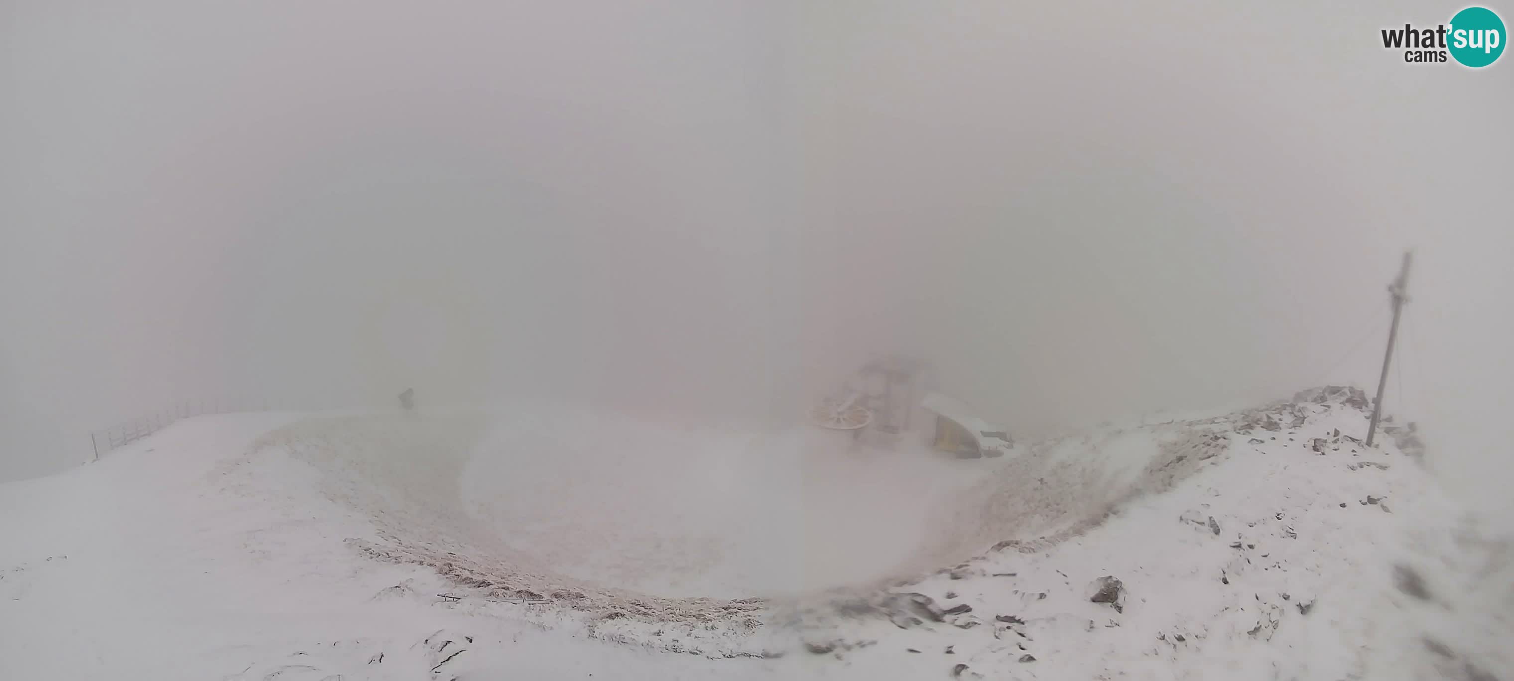 Webcam Gitschlift / seggiovia Gitsch