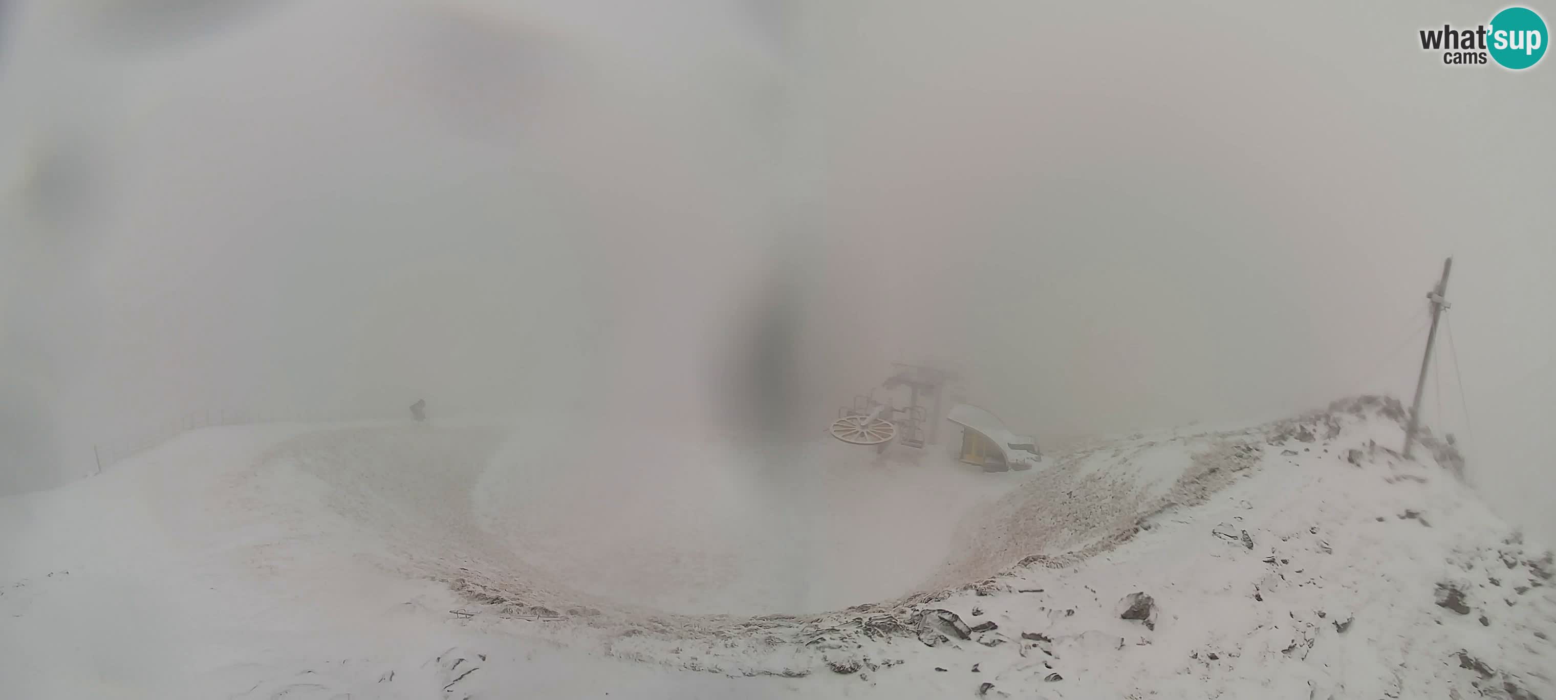 Webcam Gitschlift / seggiovia Gitsch