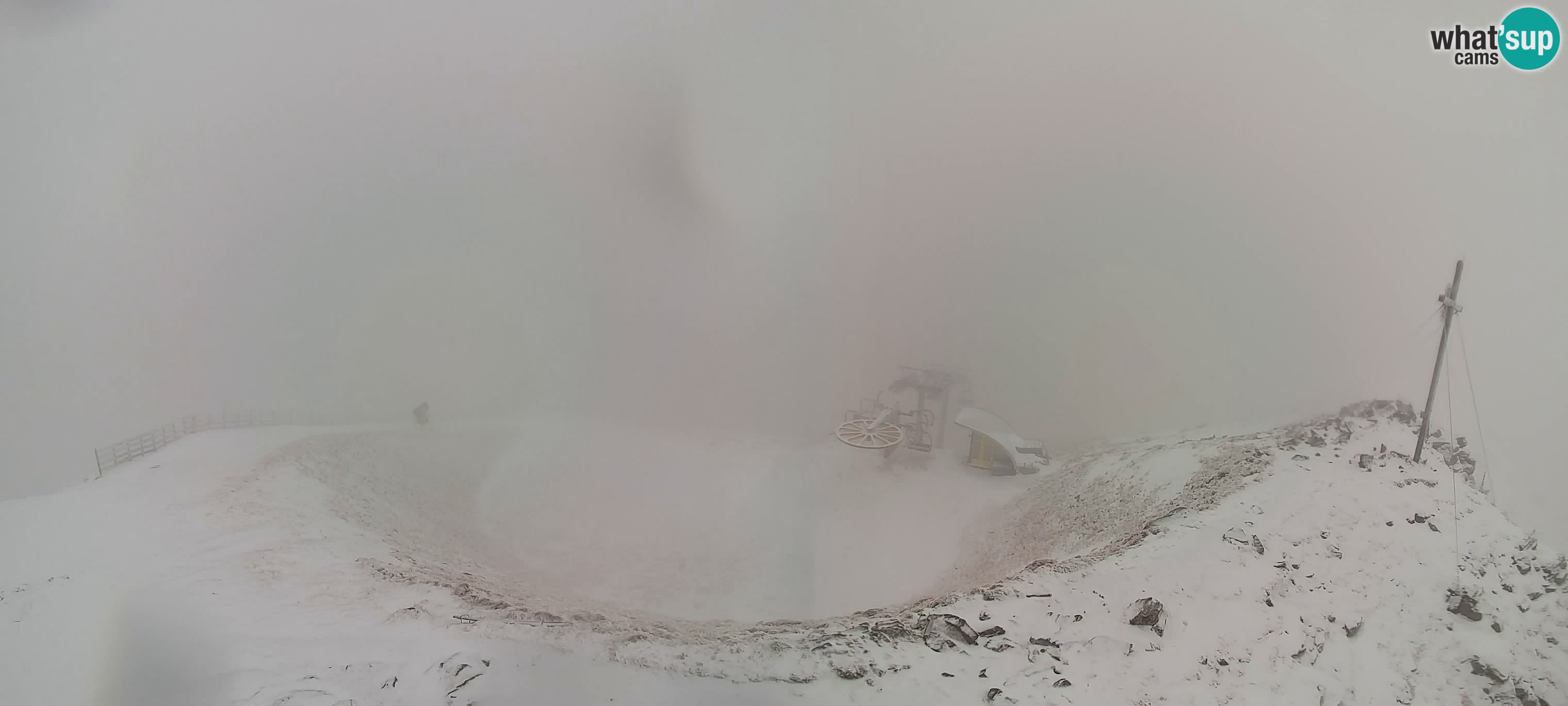 Webcam Gitschlift / seggiovia Gitsch