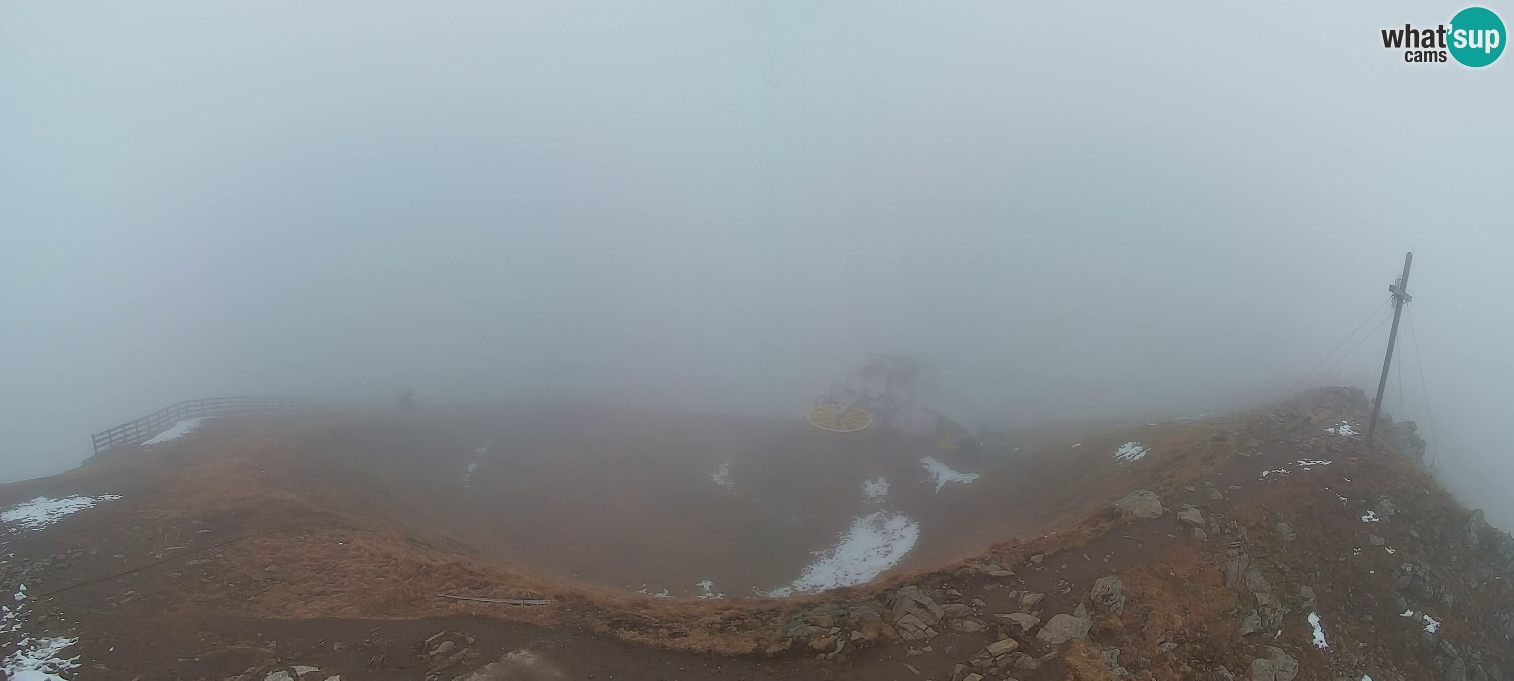 Webcam Gitschlift / seggiovia Gitsch