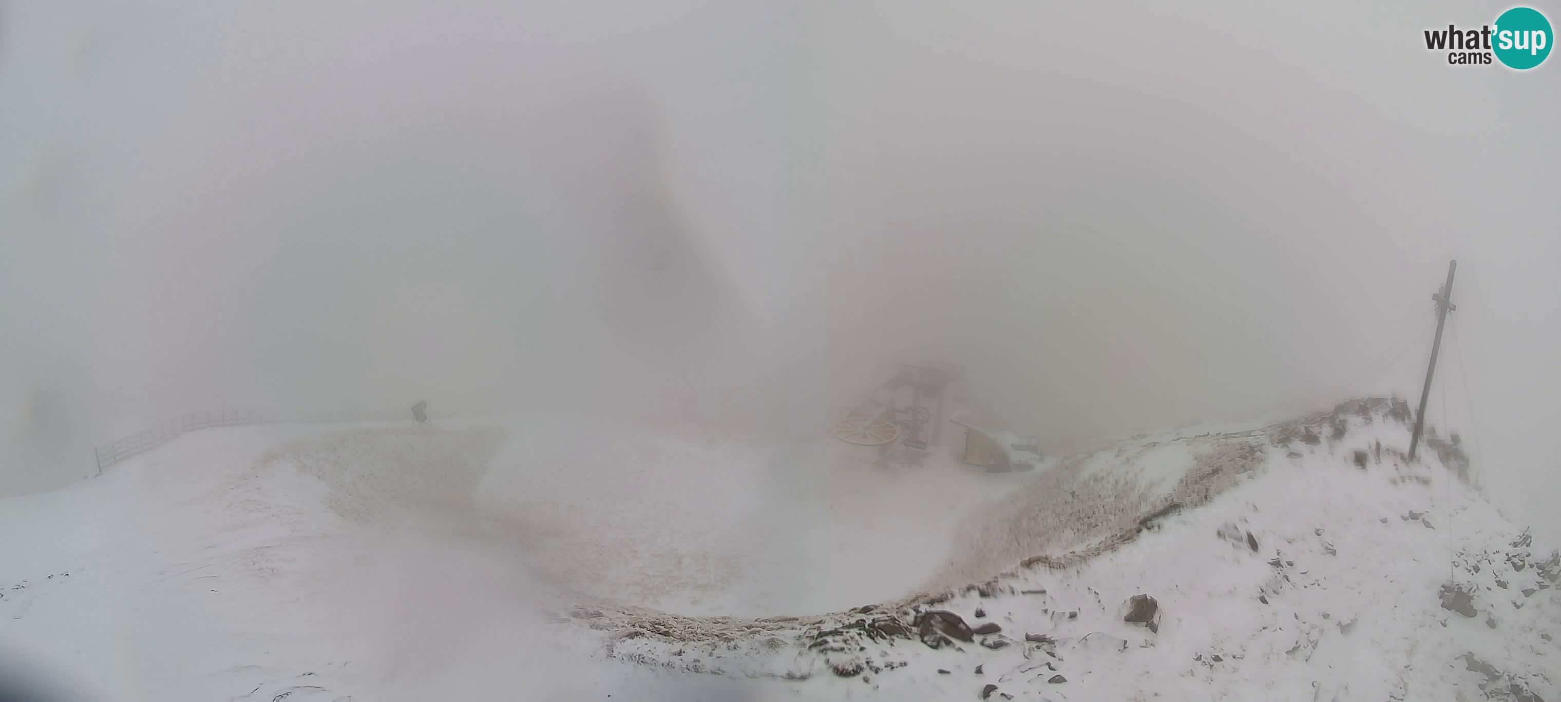 Webcam Gitschlift / seggiovia Gitsch