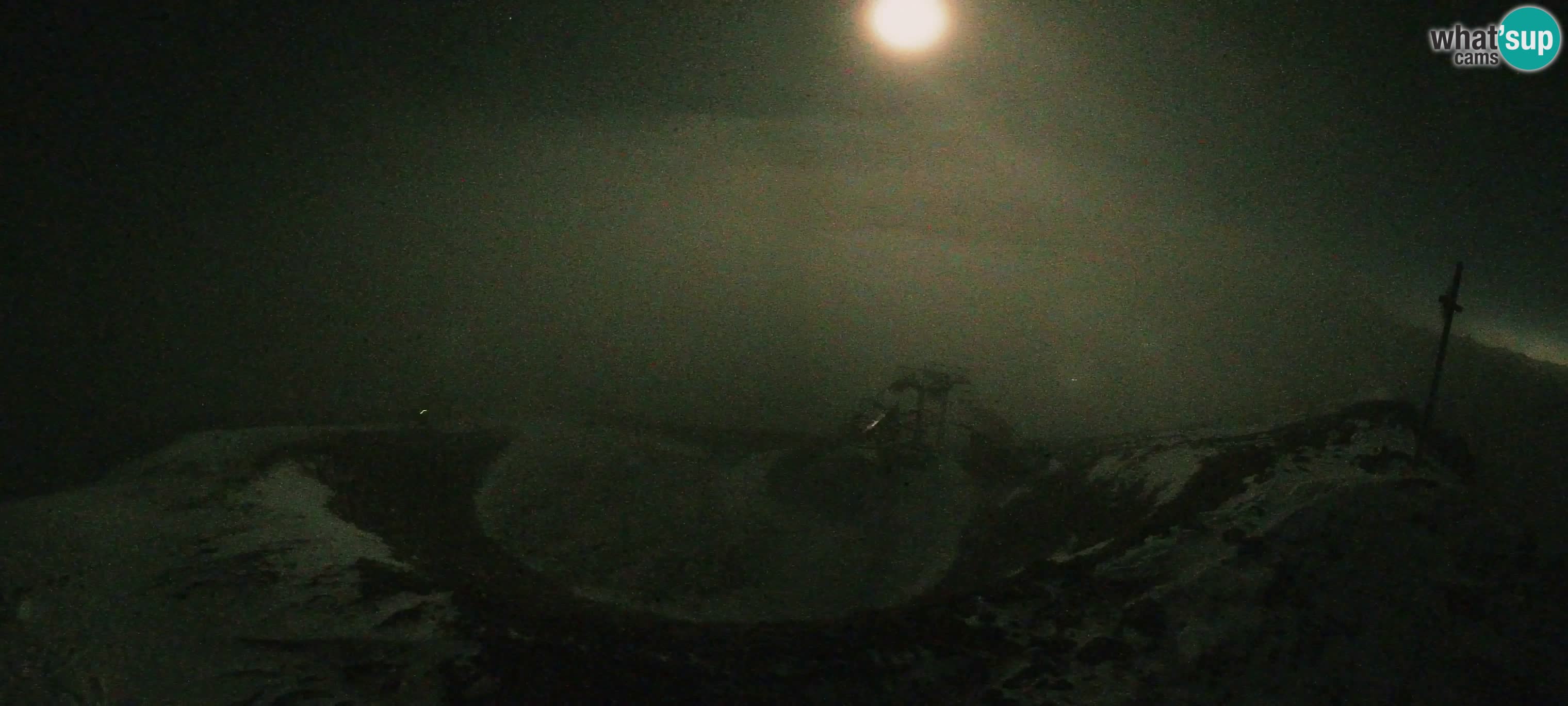 Webcam Gitschlift / seggiovia Gitsch