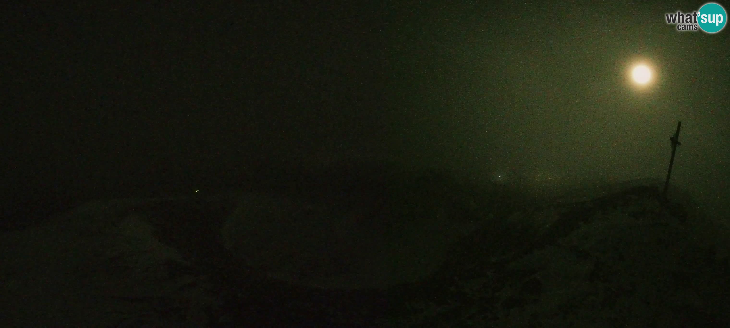 Webcam Gitschlift / seggiovia Gitsch