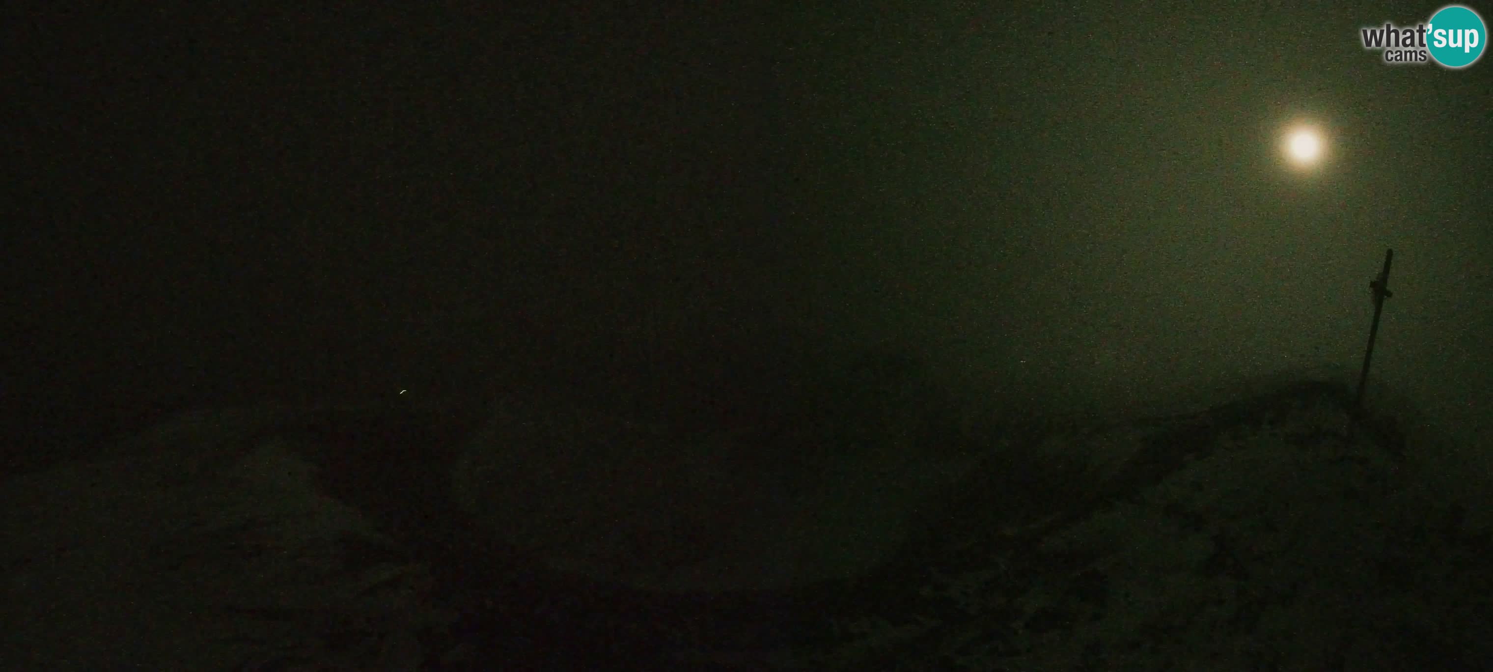 Webcam Gitschlift / seggiovia Gitsch