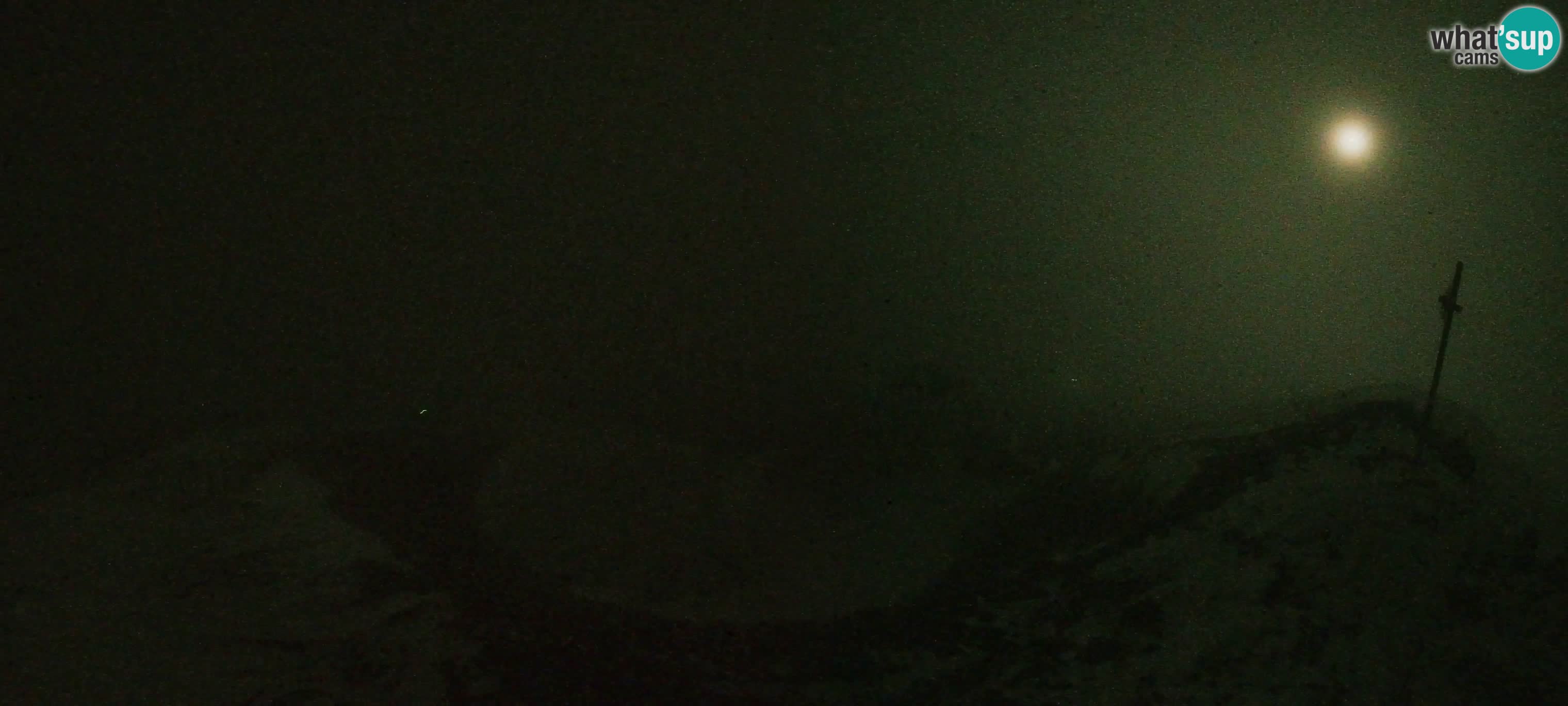 Web kamera Gitschlift / žičara Gitsch – Gornja stanica (2.512 m)