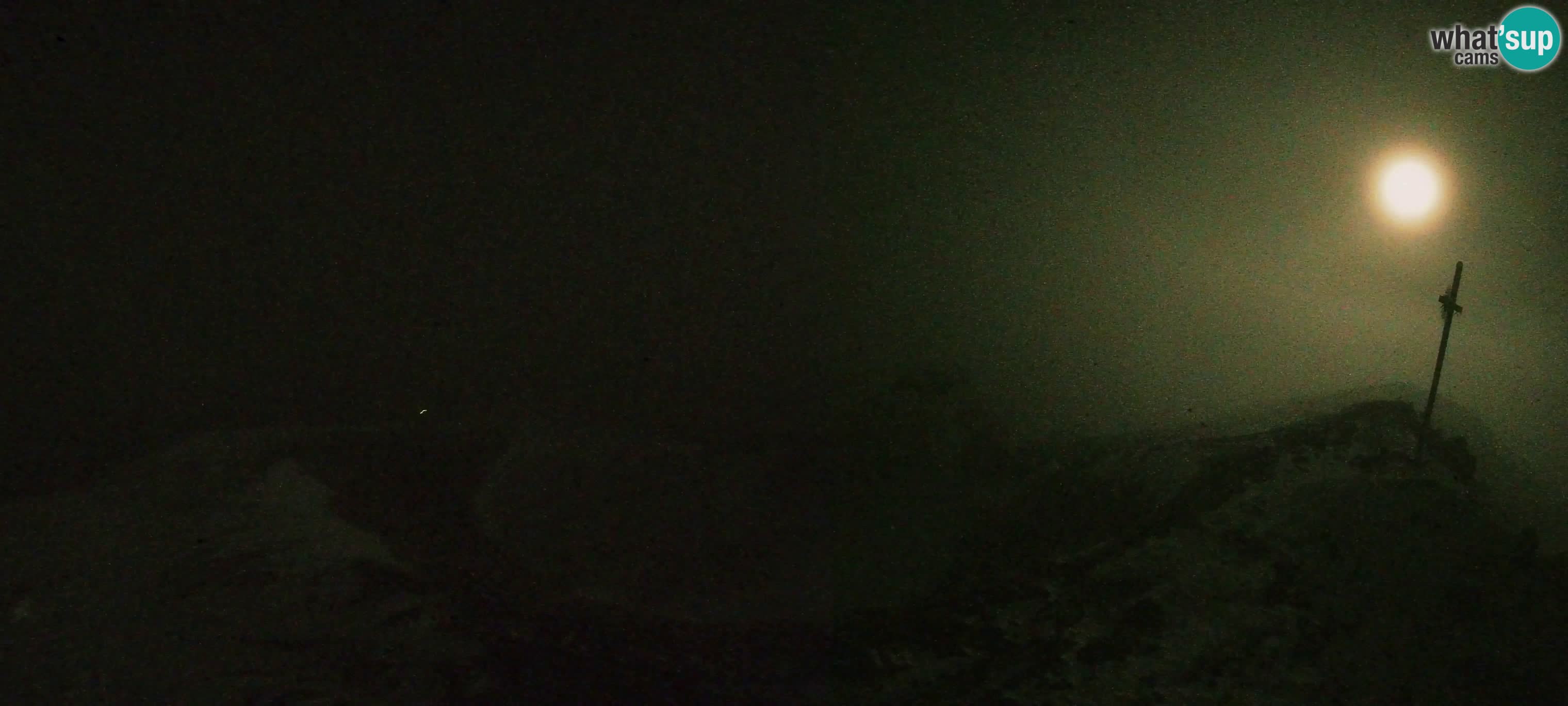 Webcam Gitschlift / telesilla Gitsch – Estación superior (2.512 m)