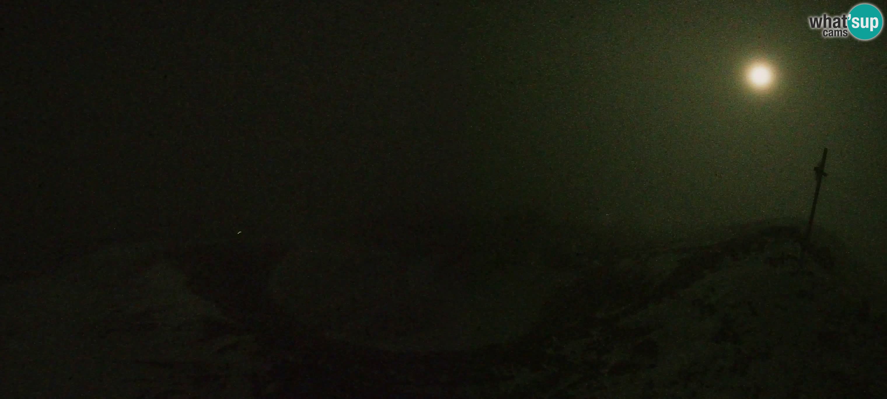 Webcam Gitschlift / seggiovia Gitsch