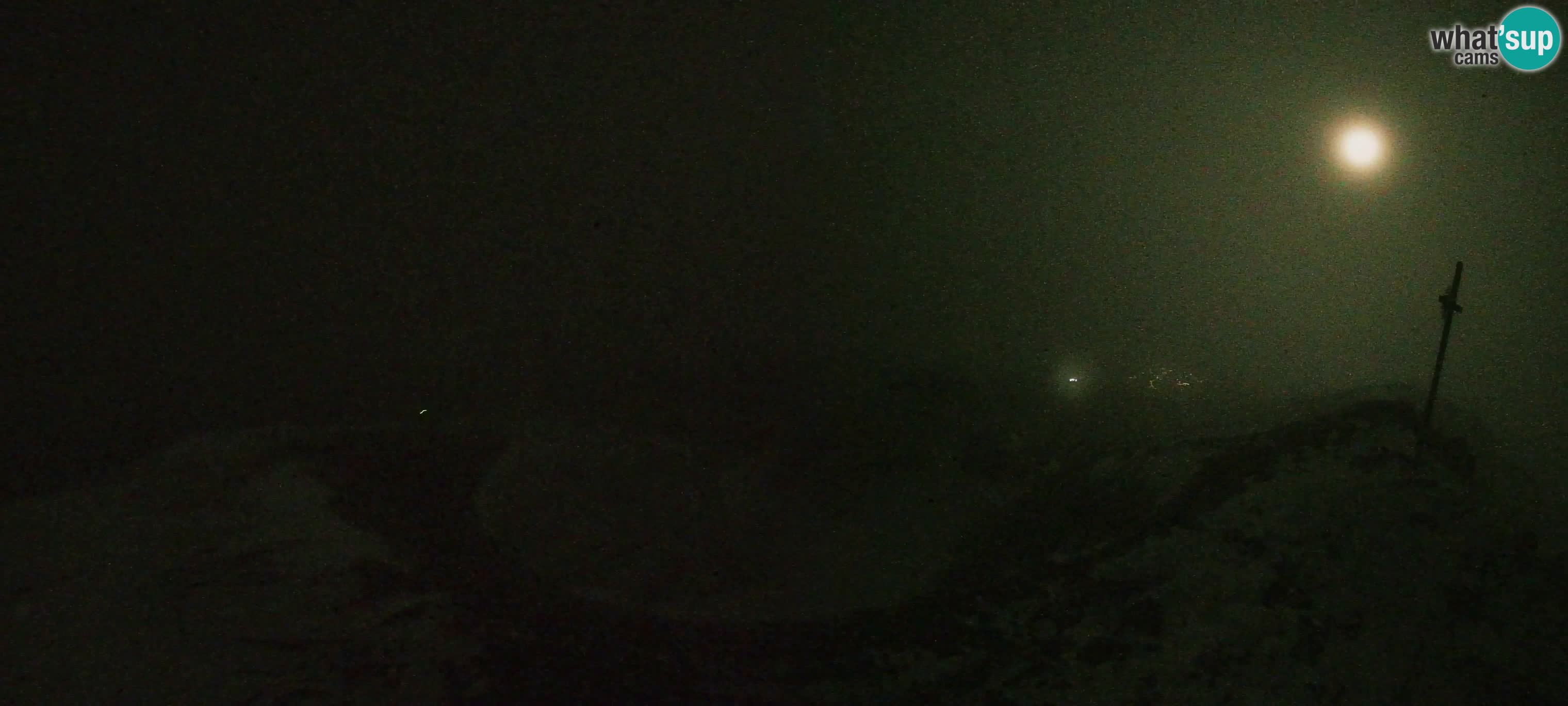 Webcam Gitschlift / Sessellift Gitsch – Bergstation (2.512 m)