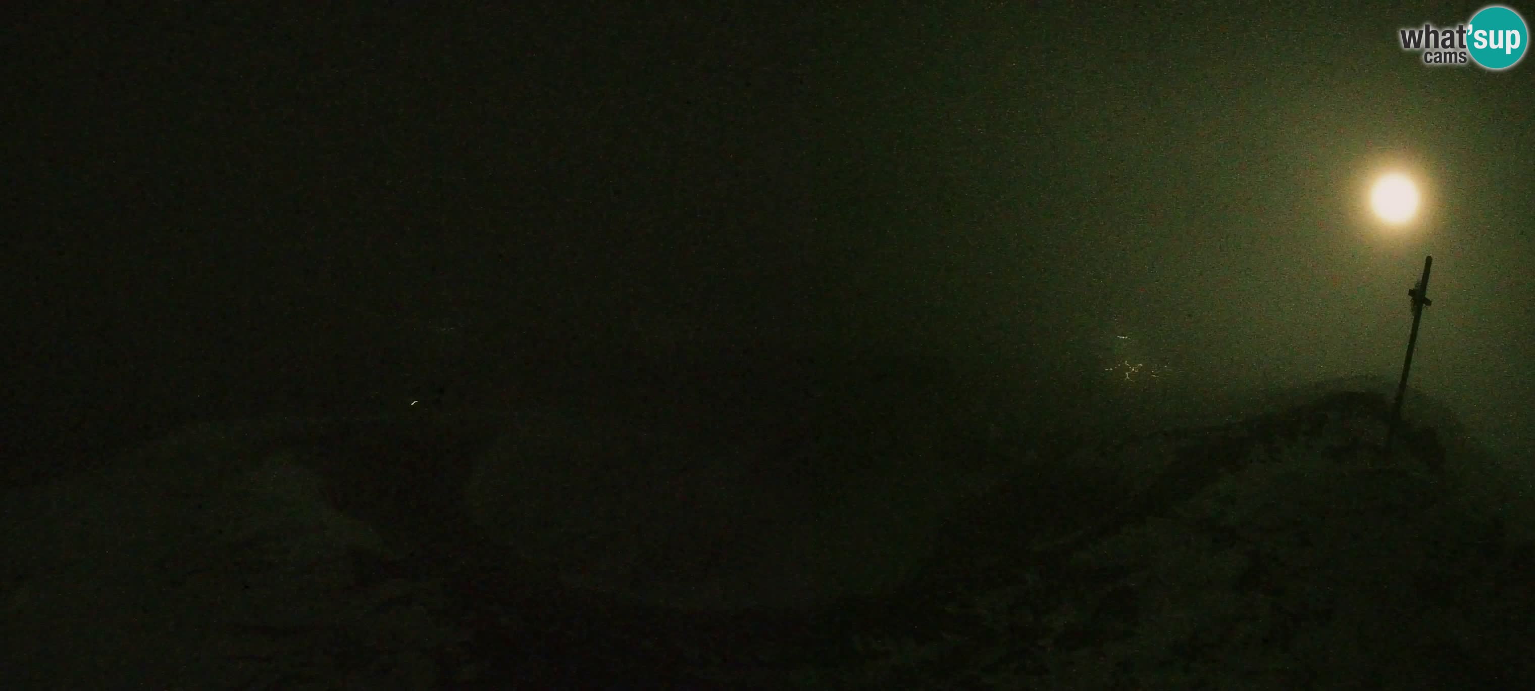 Webcam Gitschlift / telesilla Gitsch – Estación superior (2.512 m)