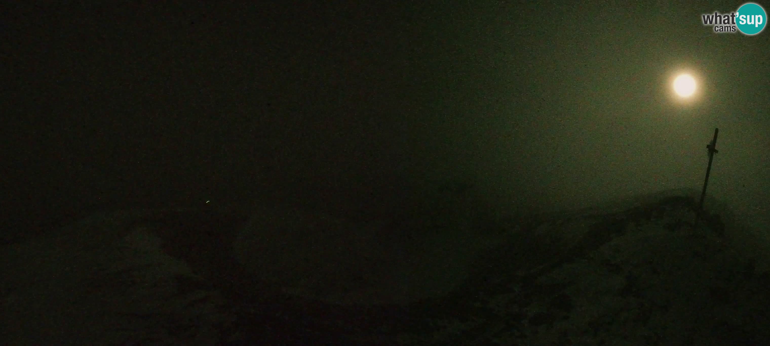 Webcam Gitschlift / Sessellift Gitsch – Bergstation (2.512 m)