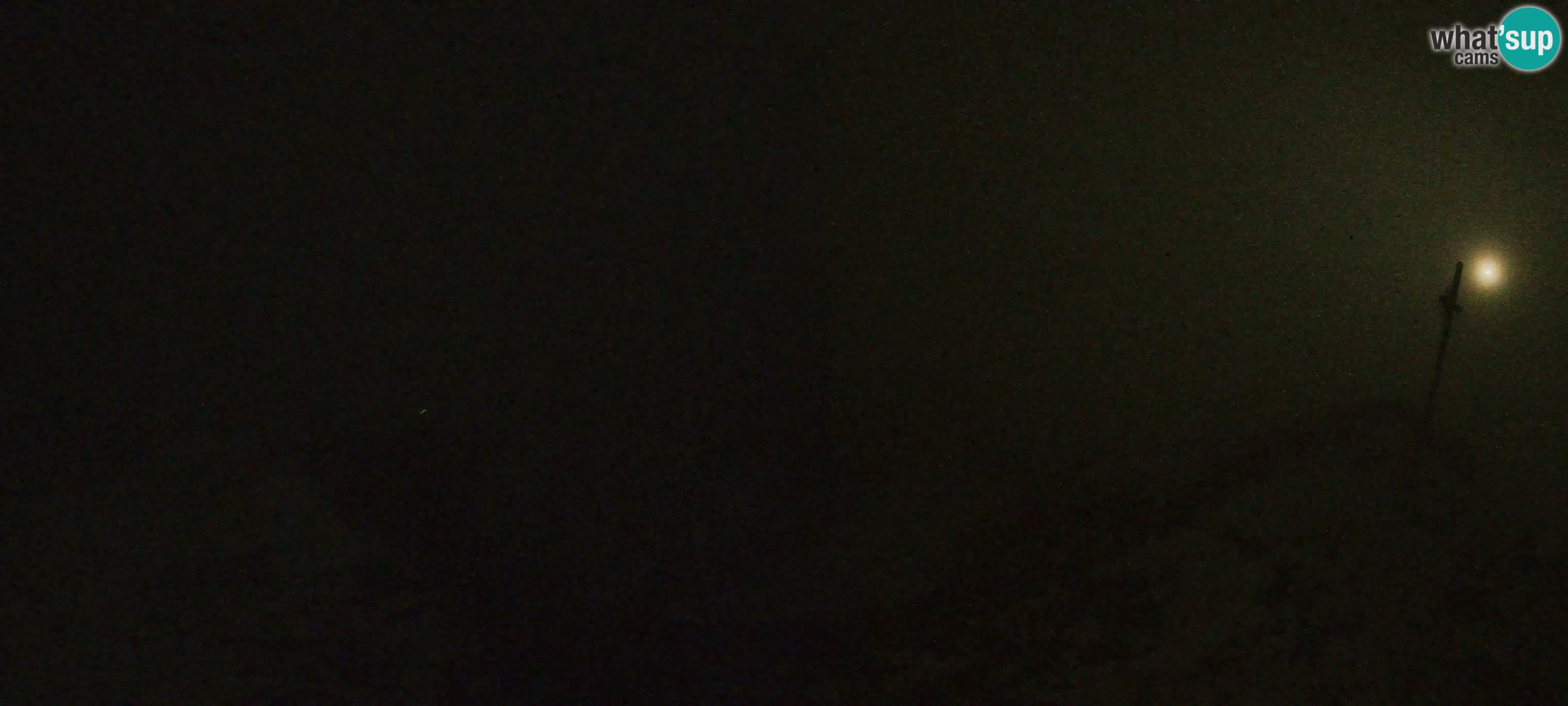 Webcam Gitschlift / Sessellift Gitsch – Bergstation (2.512 m)