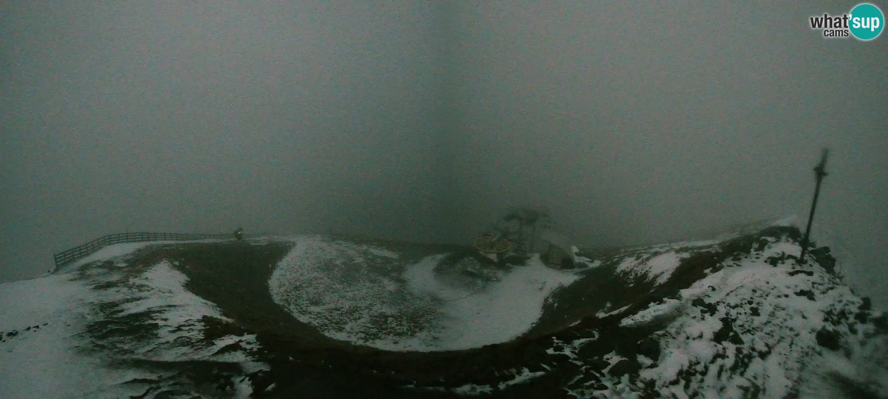 Webcam Gitschlift / seggiovia Gitsch