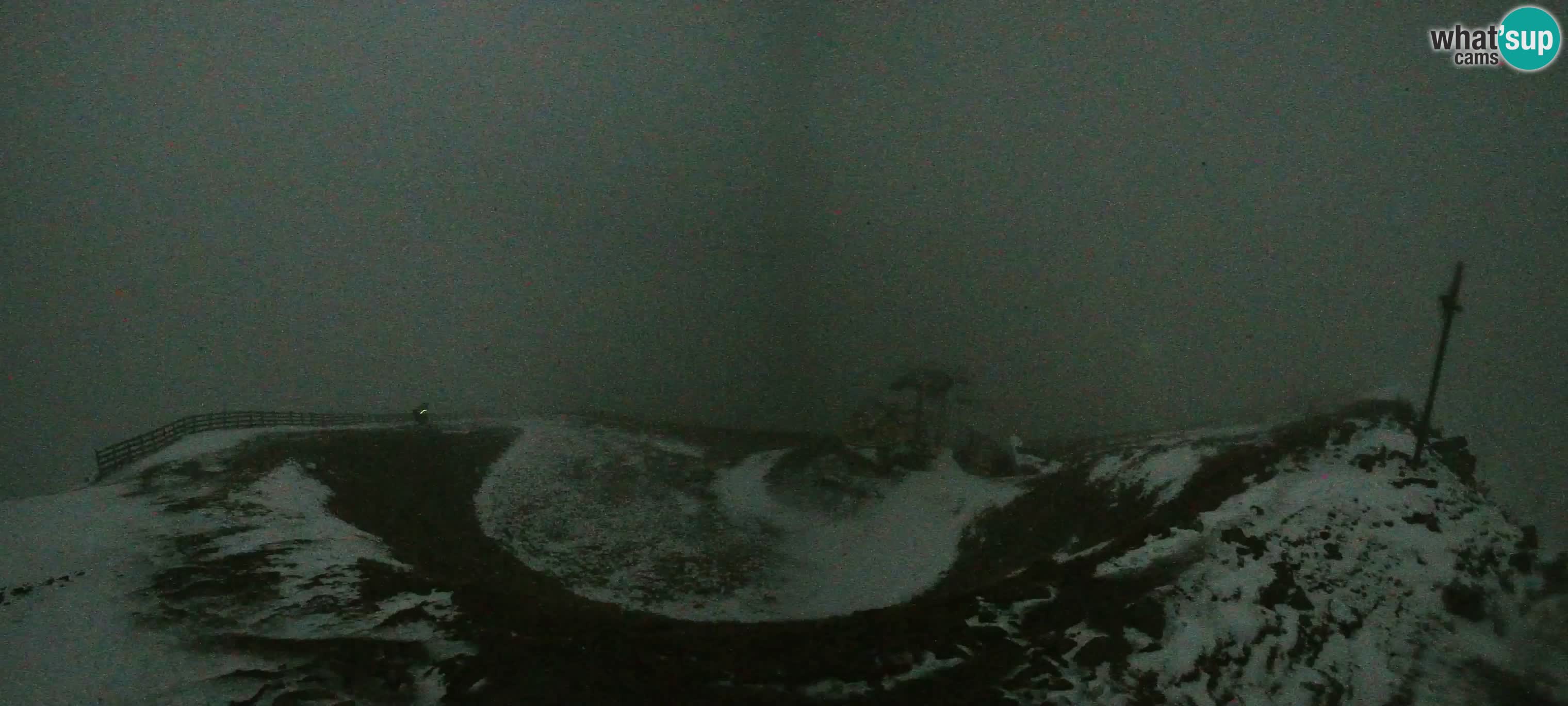 Webcam Gitschlift / seggiovia Gitsch