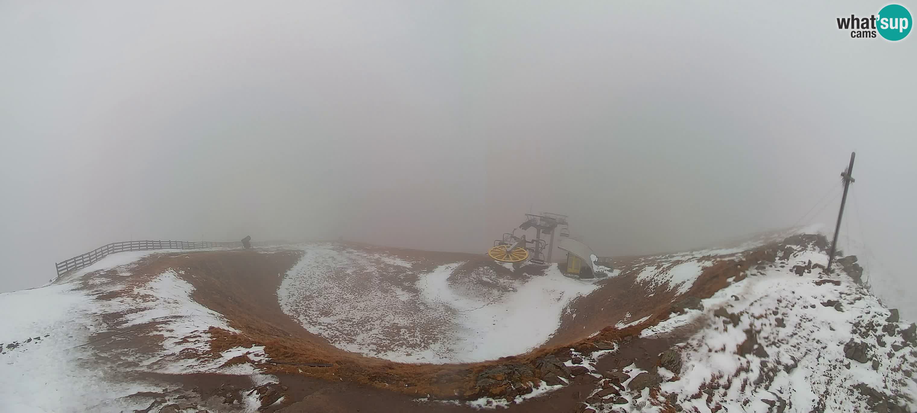 Webcam Gitschlift / seggiovia Gitsch