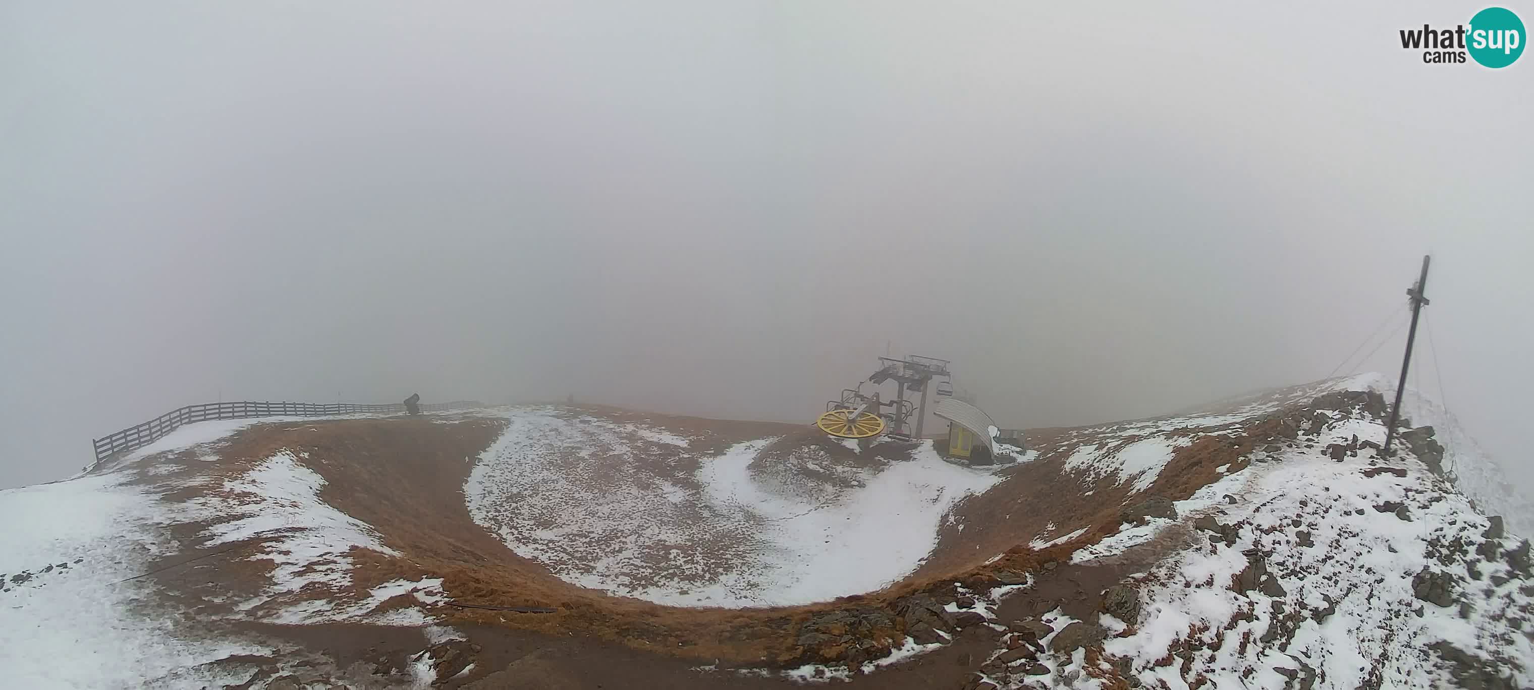 Webcam Gitschlift / seggiovia Gitsch