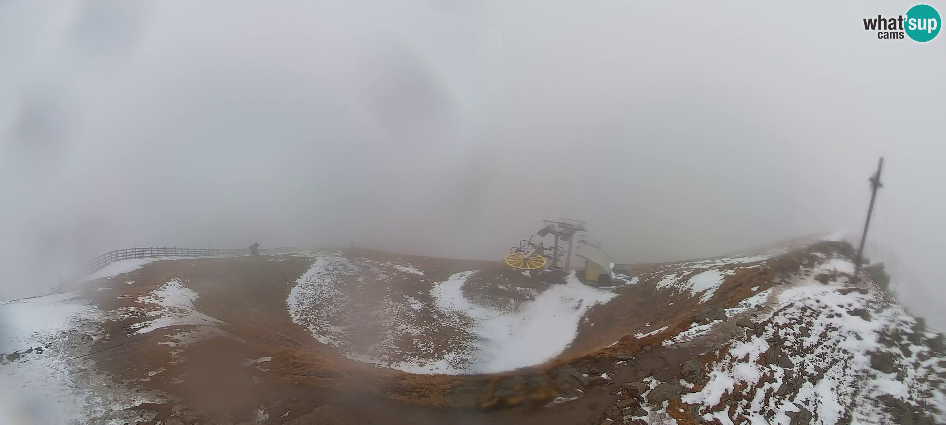 Webcam Gitschlift / seggiovia Gitsch