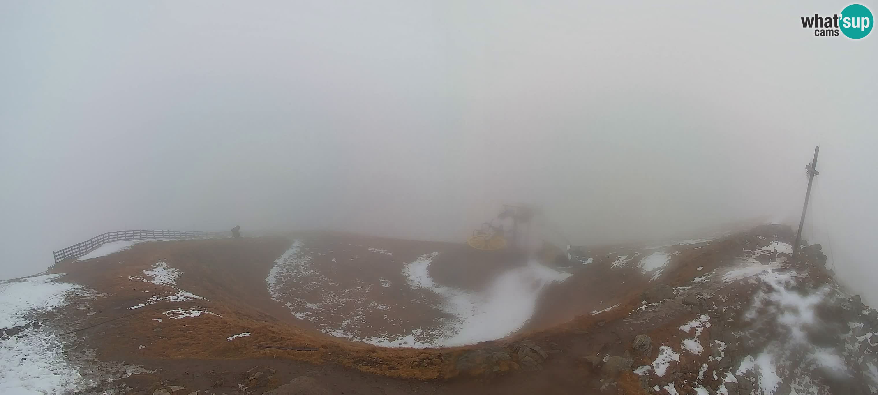 Webcam Gitschlift / seggiovia Gitsch