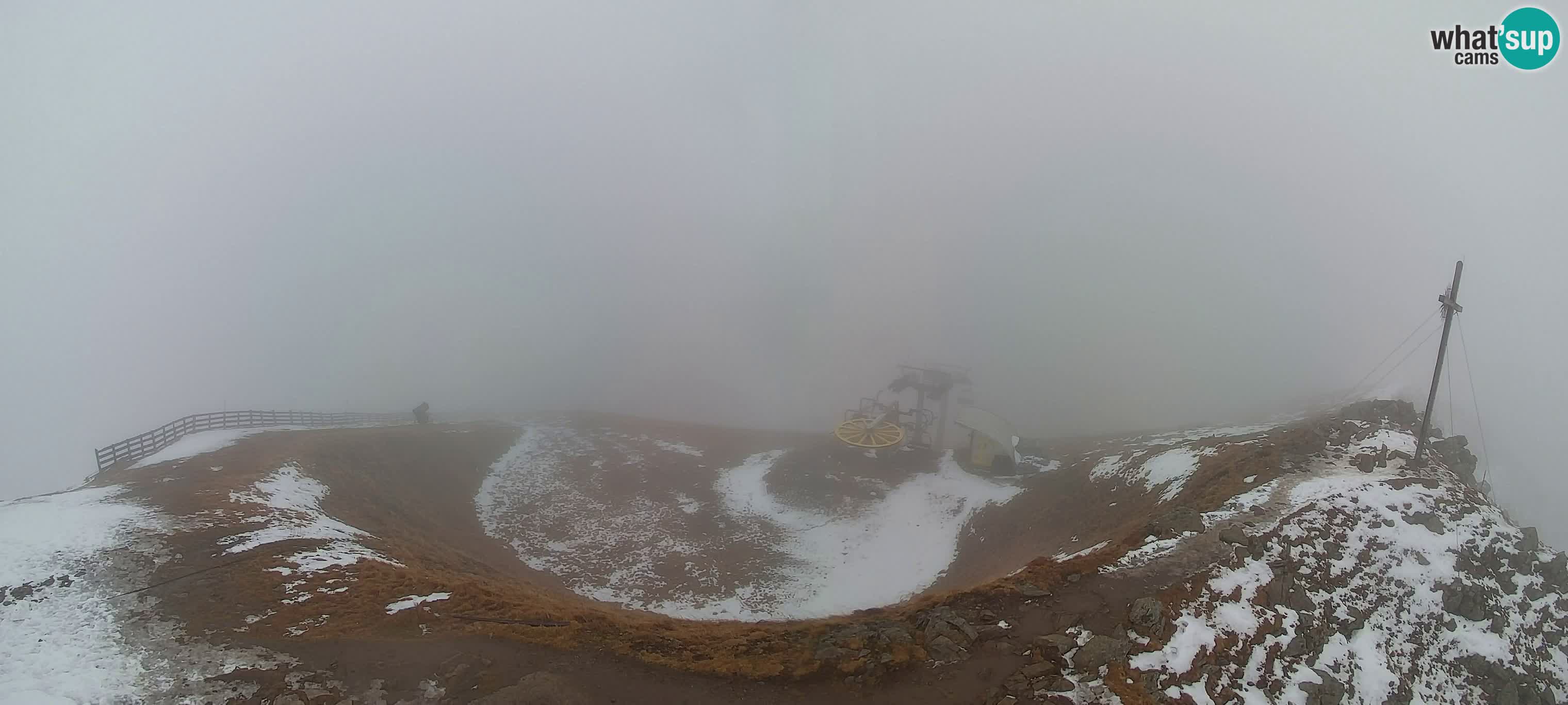 Webcam Gitschlift / seggiovia Gitsch