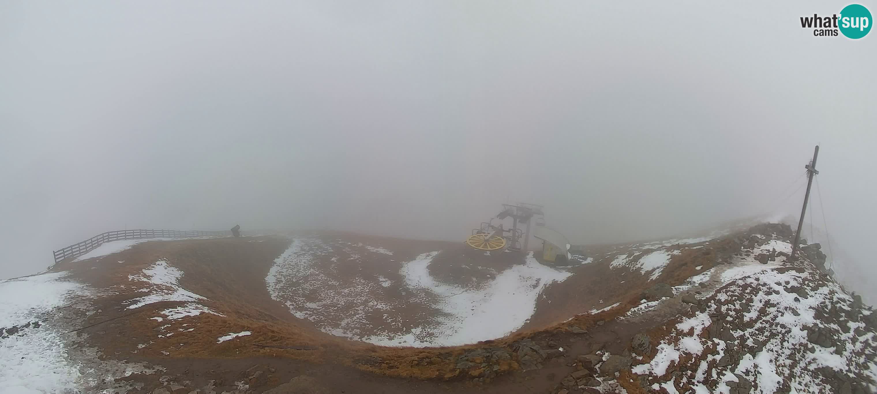 Webcam Gitschlift / seggiovia Gitsch