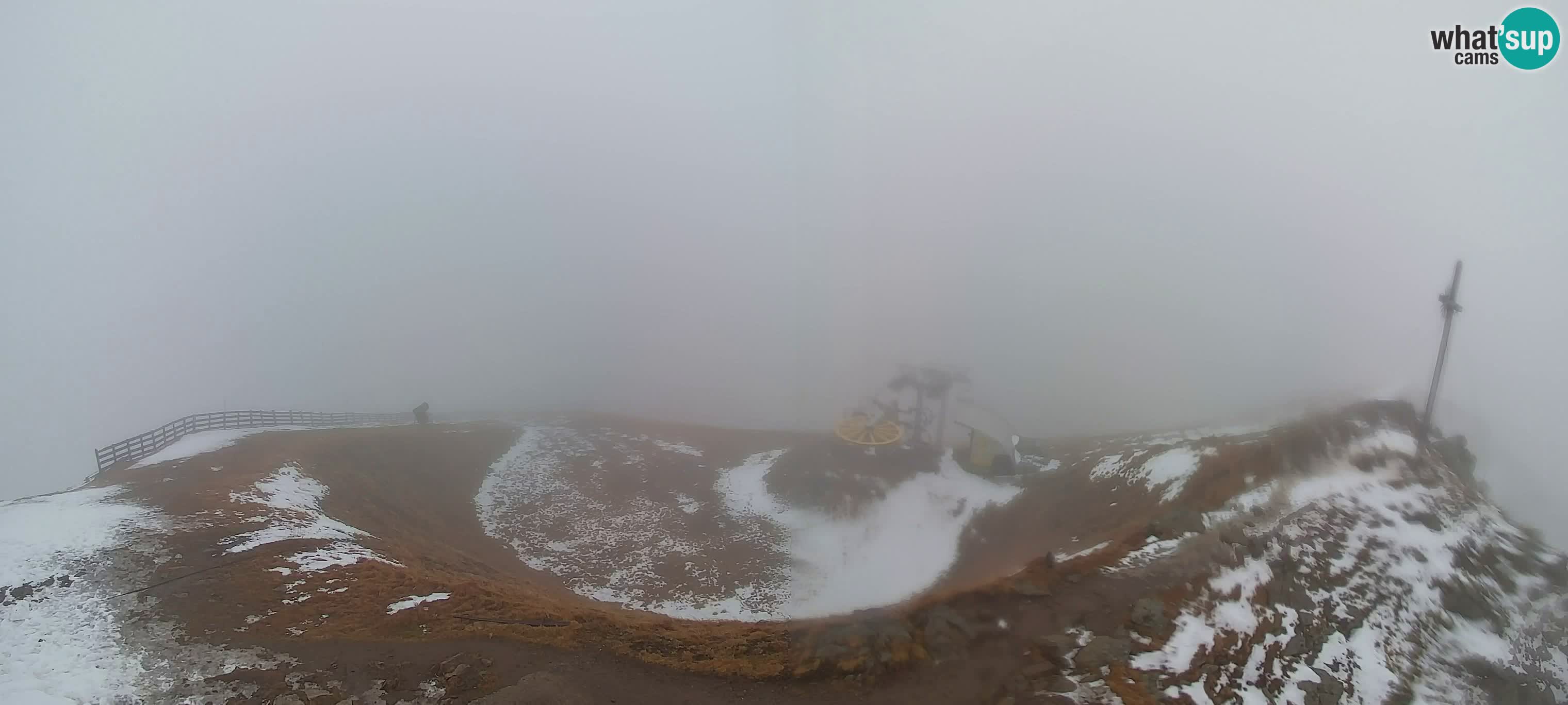 Webcam Gitschlift / seggiovia Gitsch