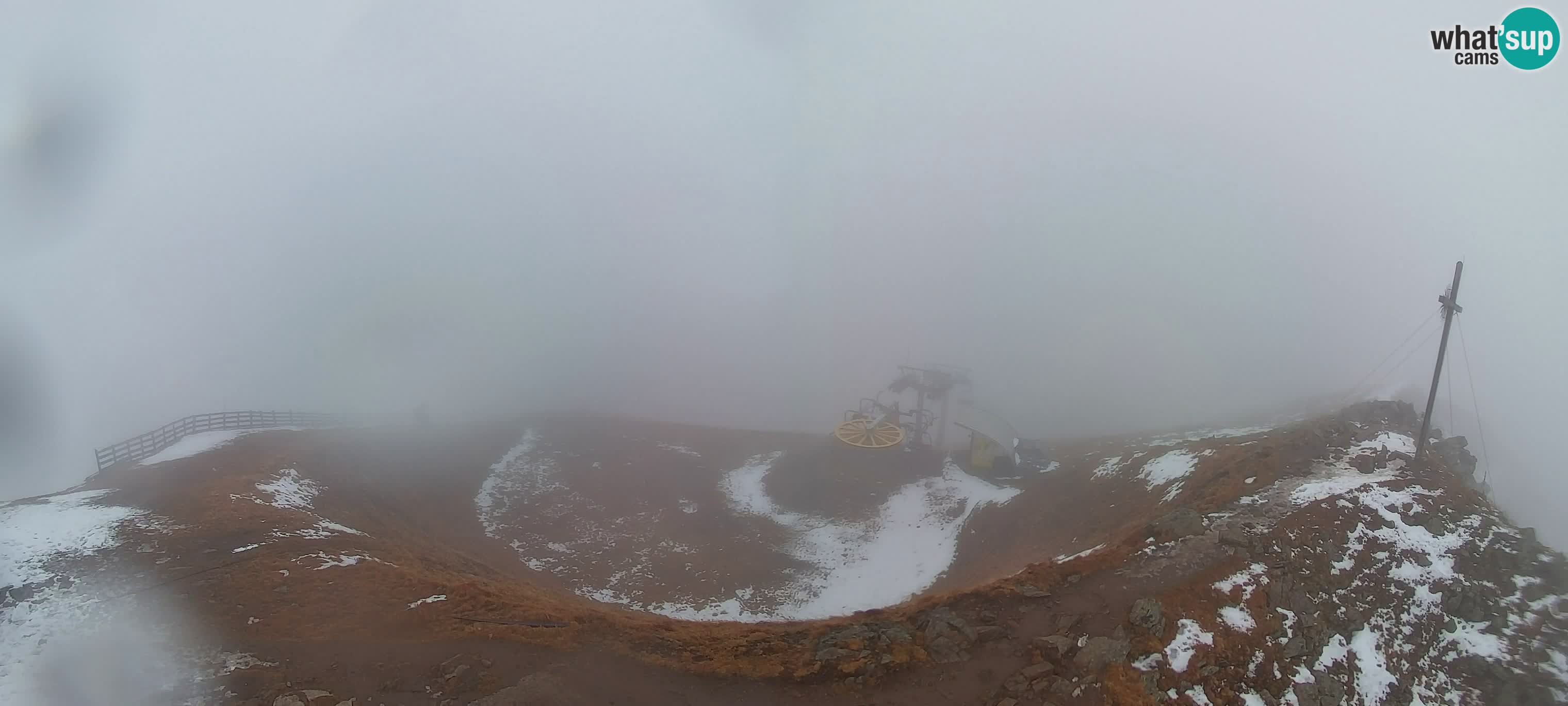 Webcam Gitschlift / seggiovia Gitsch