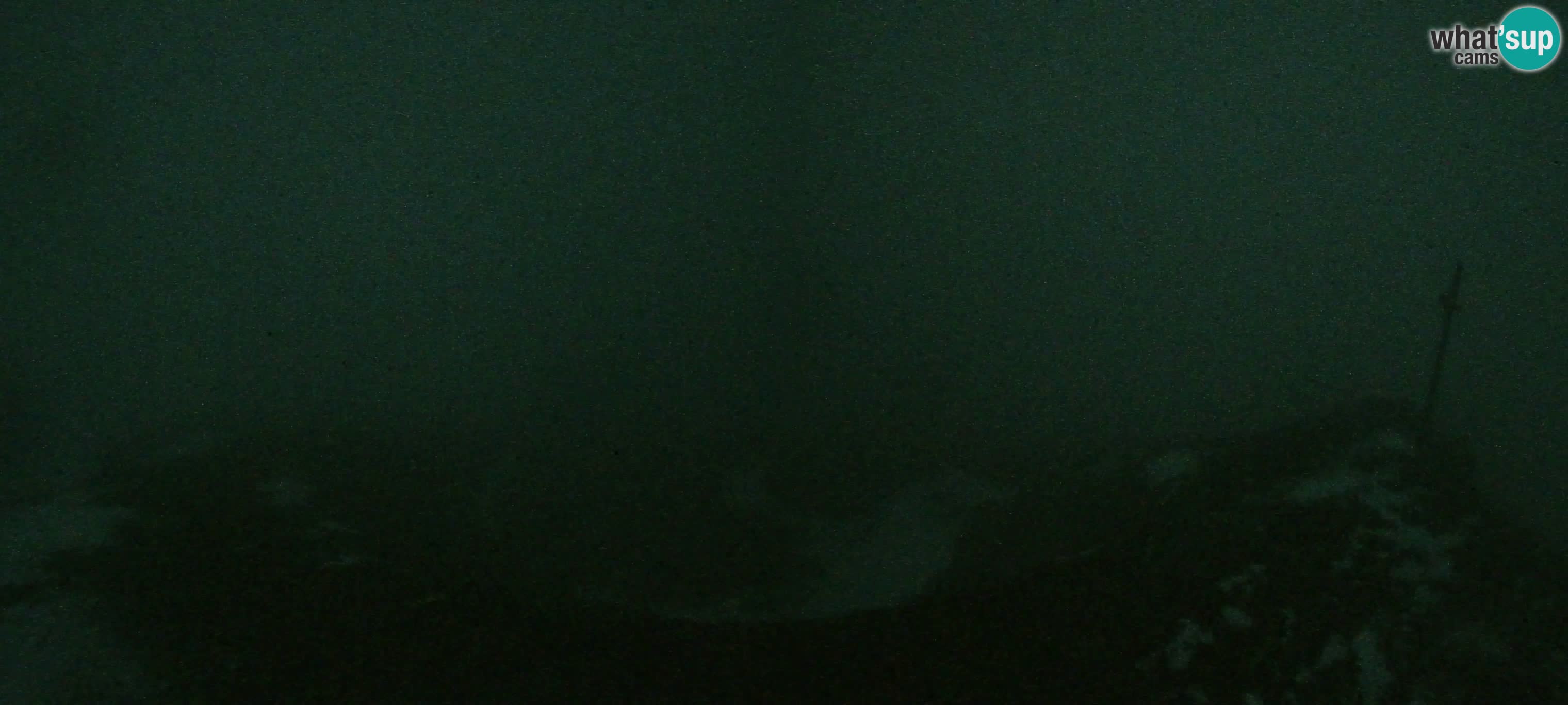 Webcam Gitschlift / Sessellift Gitsch – Bergstation (2.512 m)