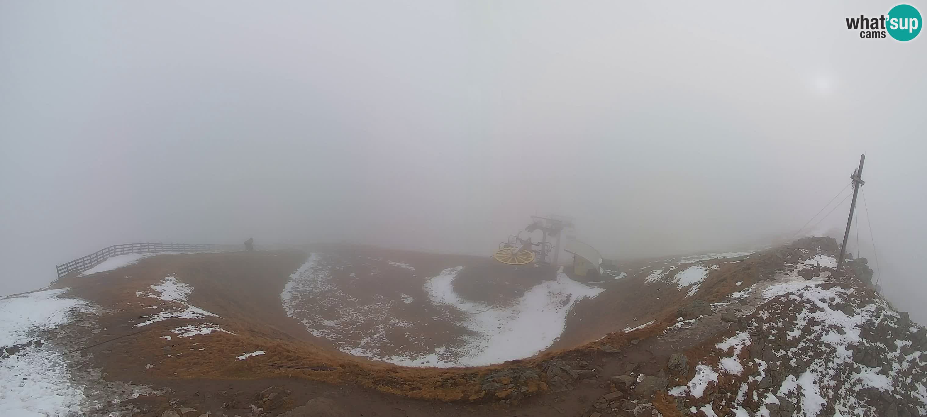 Webcam Gitschlift / seggiovia Gitsch