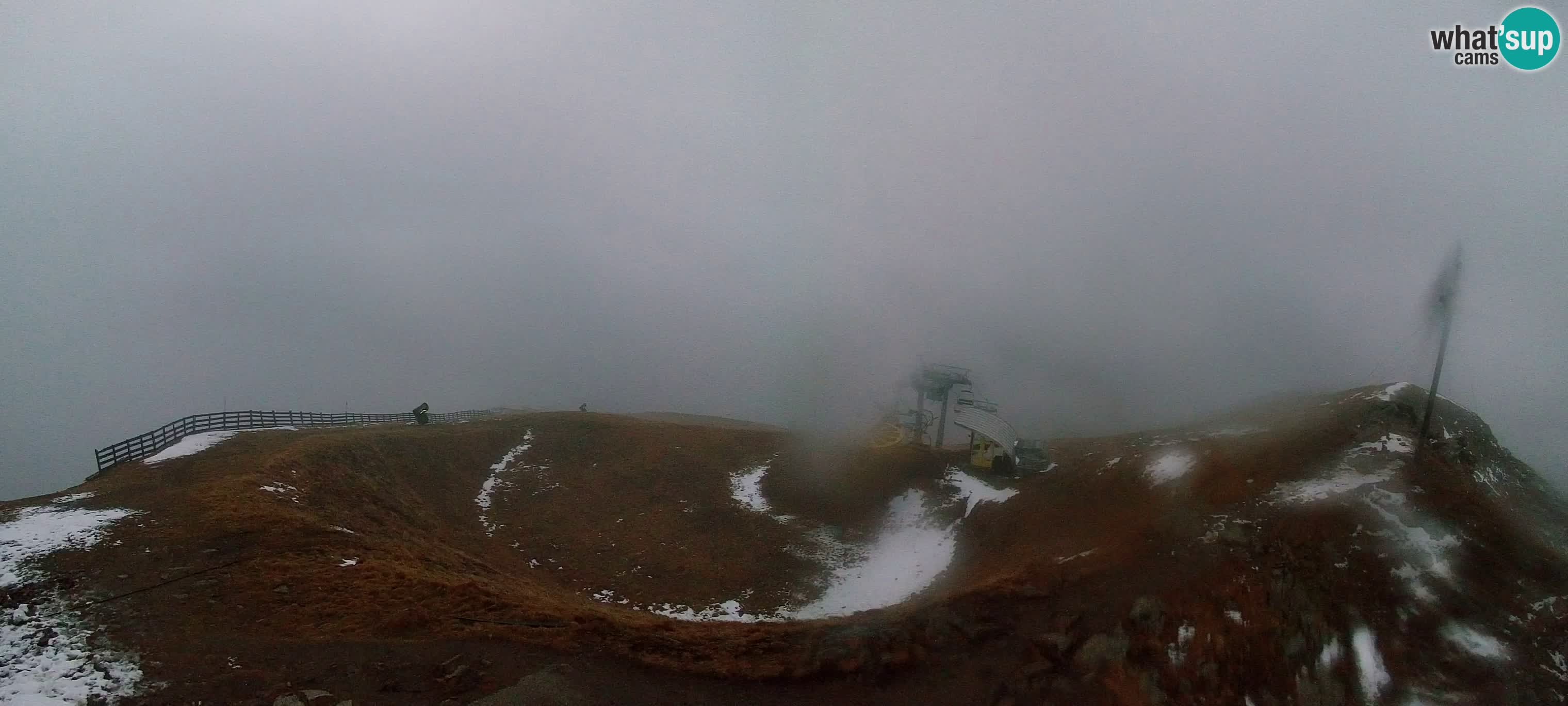 Webcam Gitschlift / seggiovia Gitsch