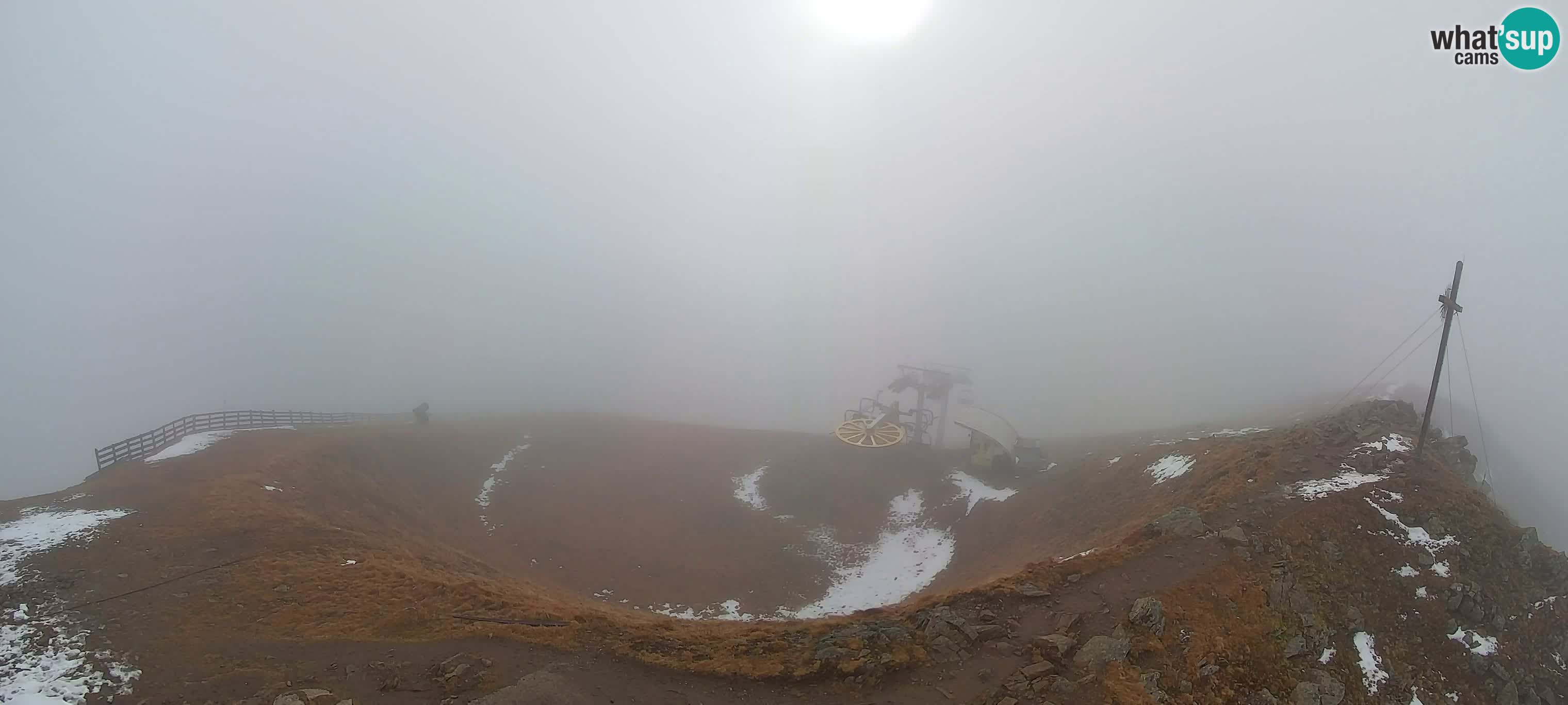 Webcam Gitschlift / seggiovia Gitsch