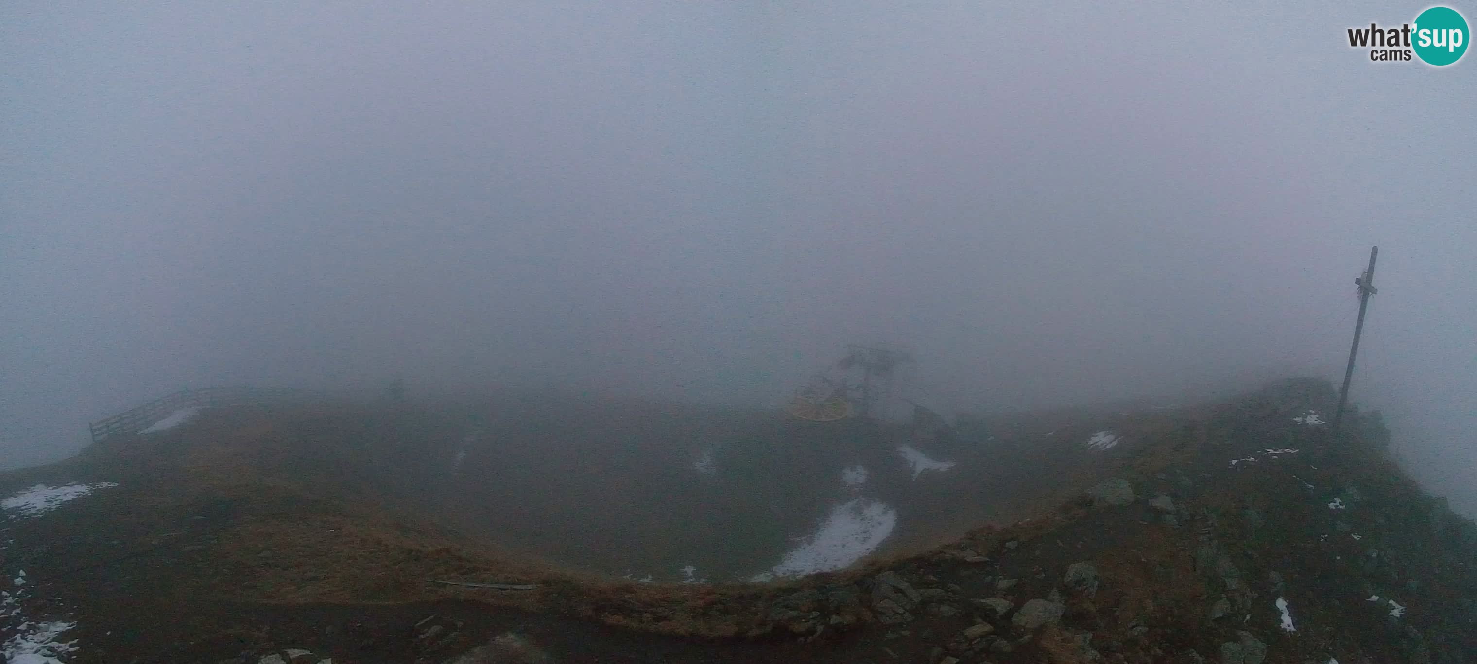 Webcam Gitschlift / seggiovia Gitsch