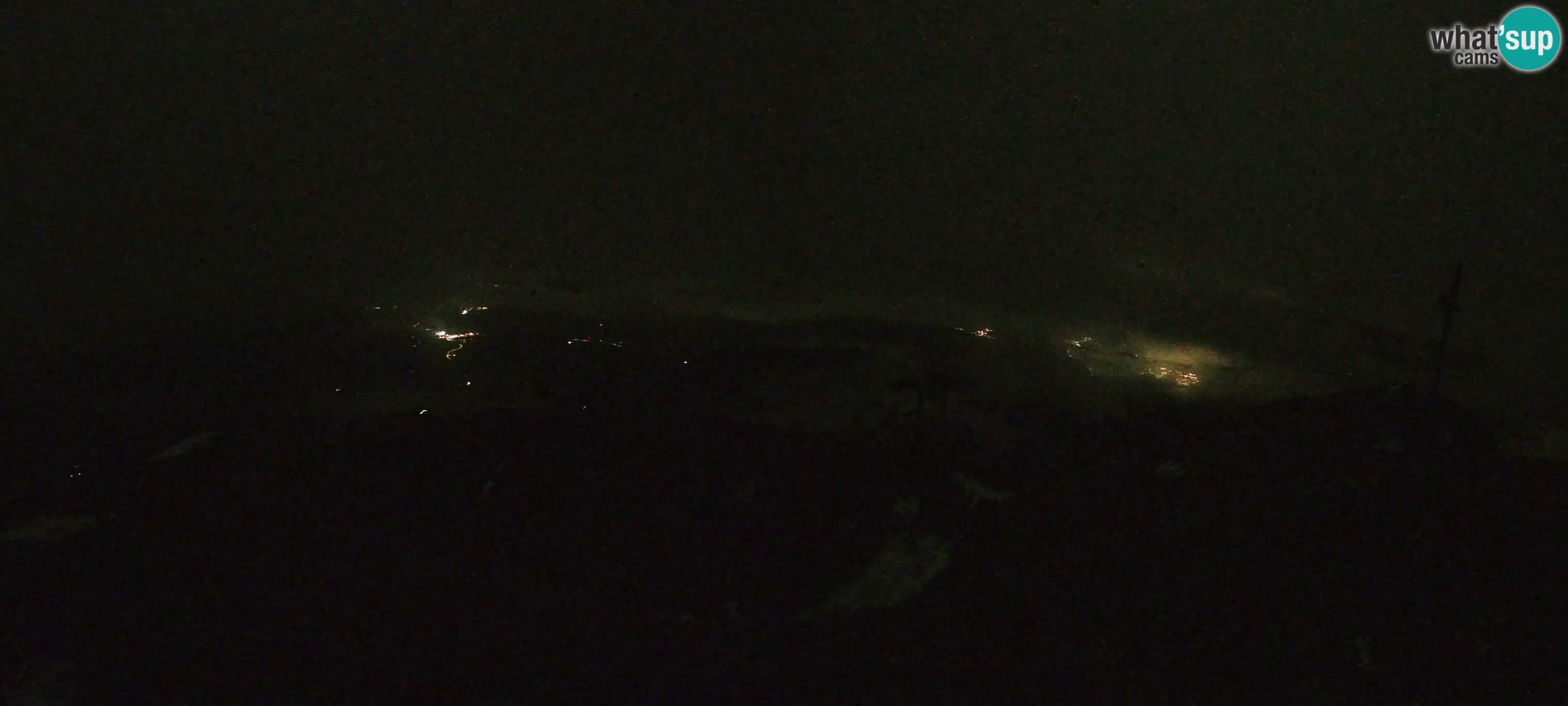 Web kamera Gitschlift / žičara Gitsch – Gornja stanica (2.512 m)