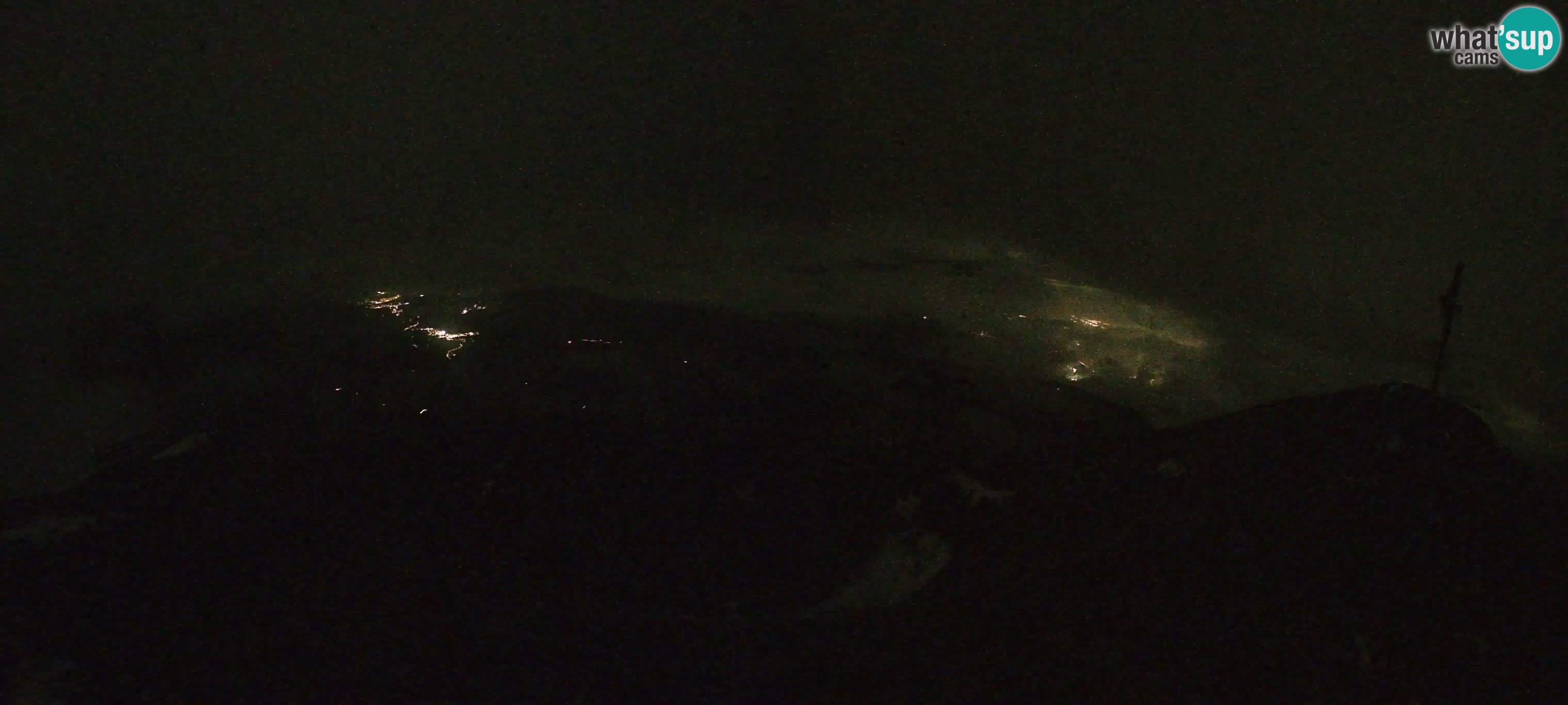 Webcam Gitschlift / telesilla Gitsch – Estación superior (2.512 m)