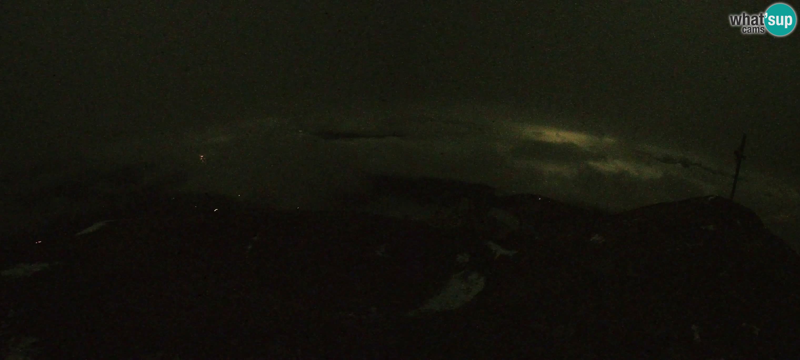 Spletna kamera Gitschlift / sedežnica Gitsch – Zgornja postaja (2.512 m)