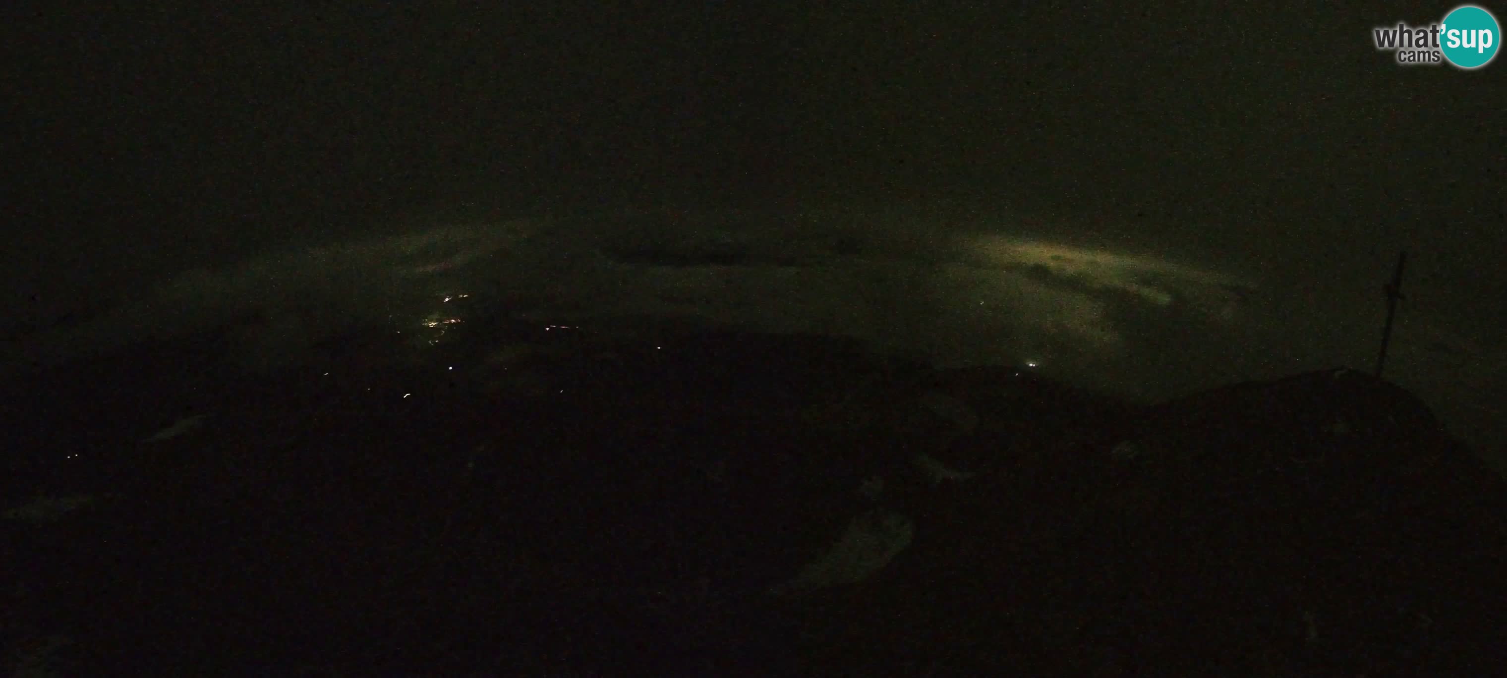 Webcam Gitschlift / seggiovia Gitsch