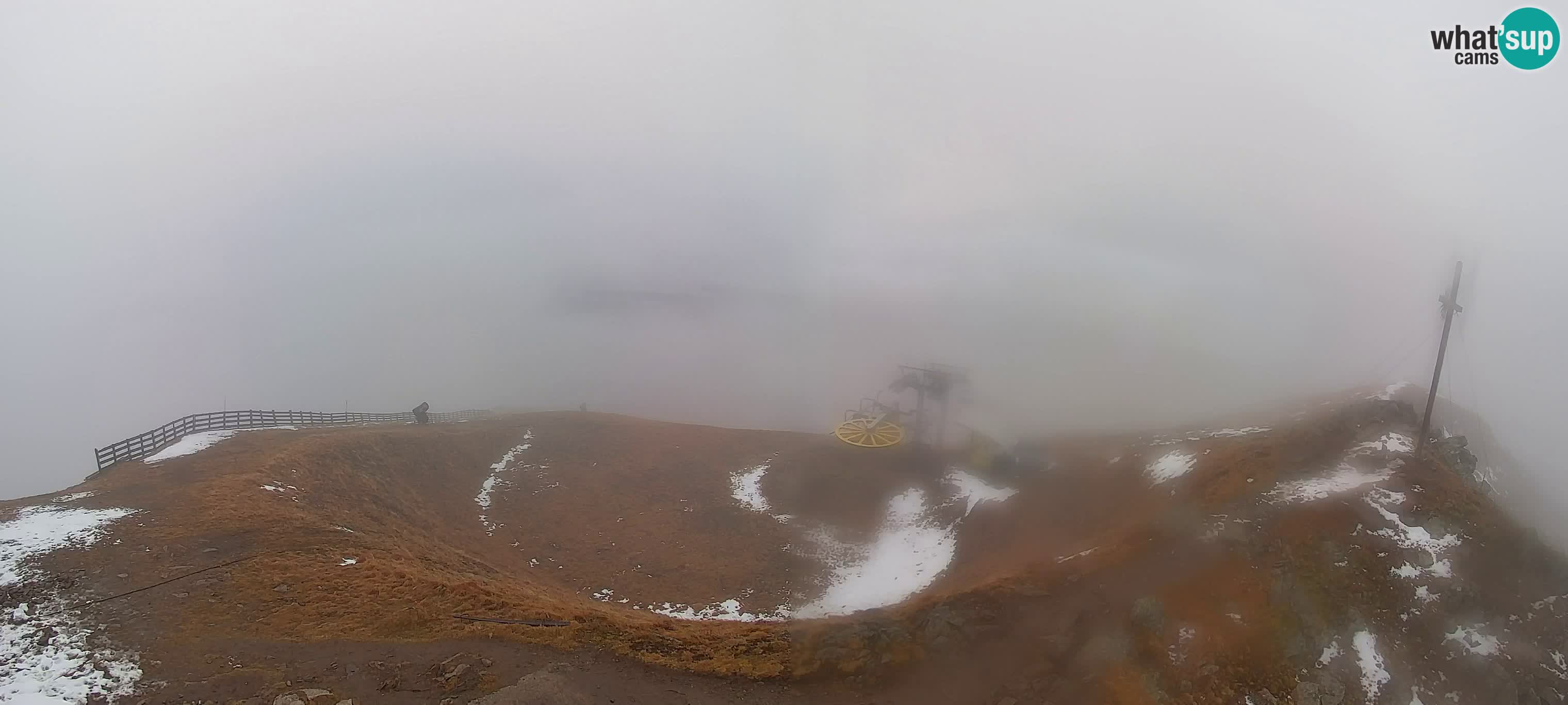 Webcam Gitschlift / seggiovia Gitsch