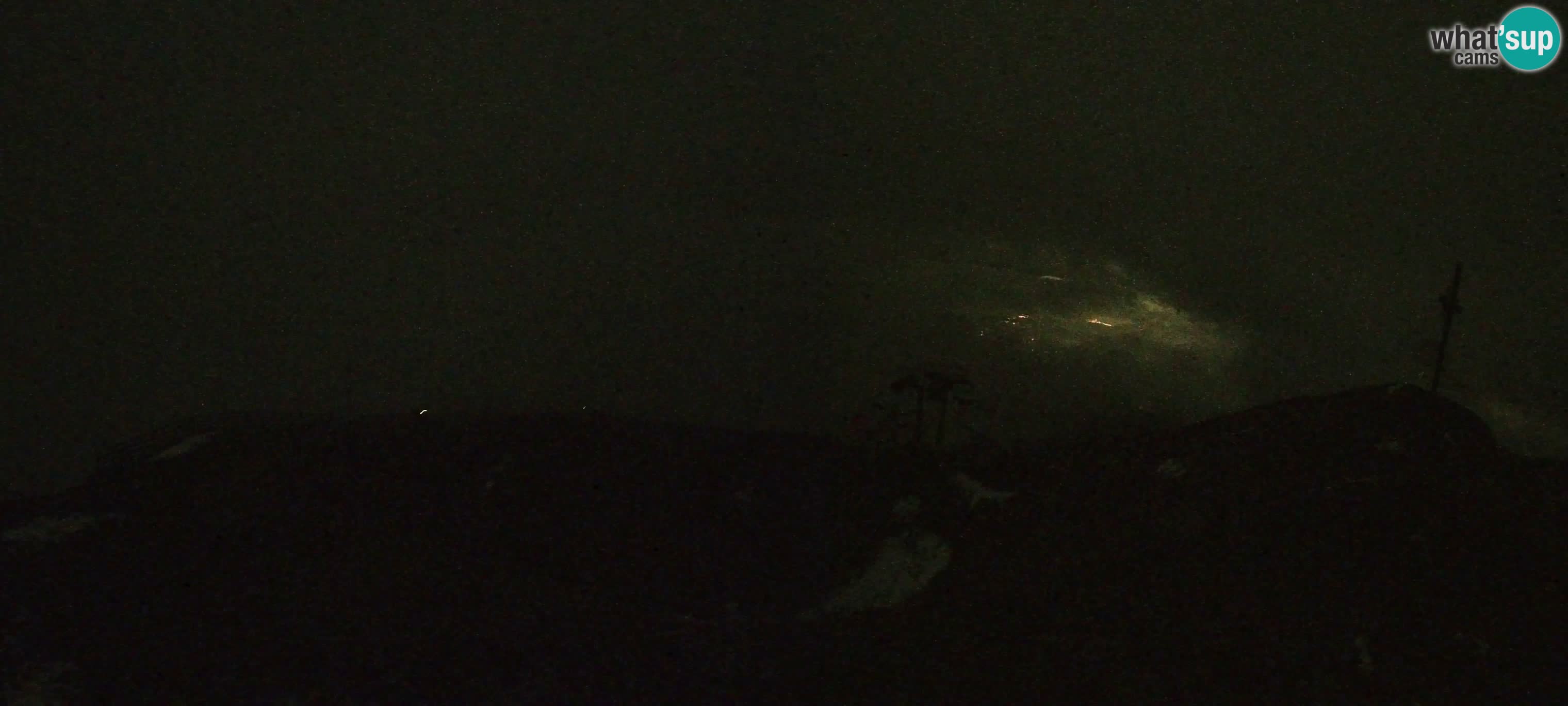 Webcam Gitschlift / seggiovia Gitsch