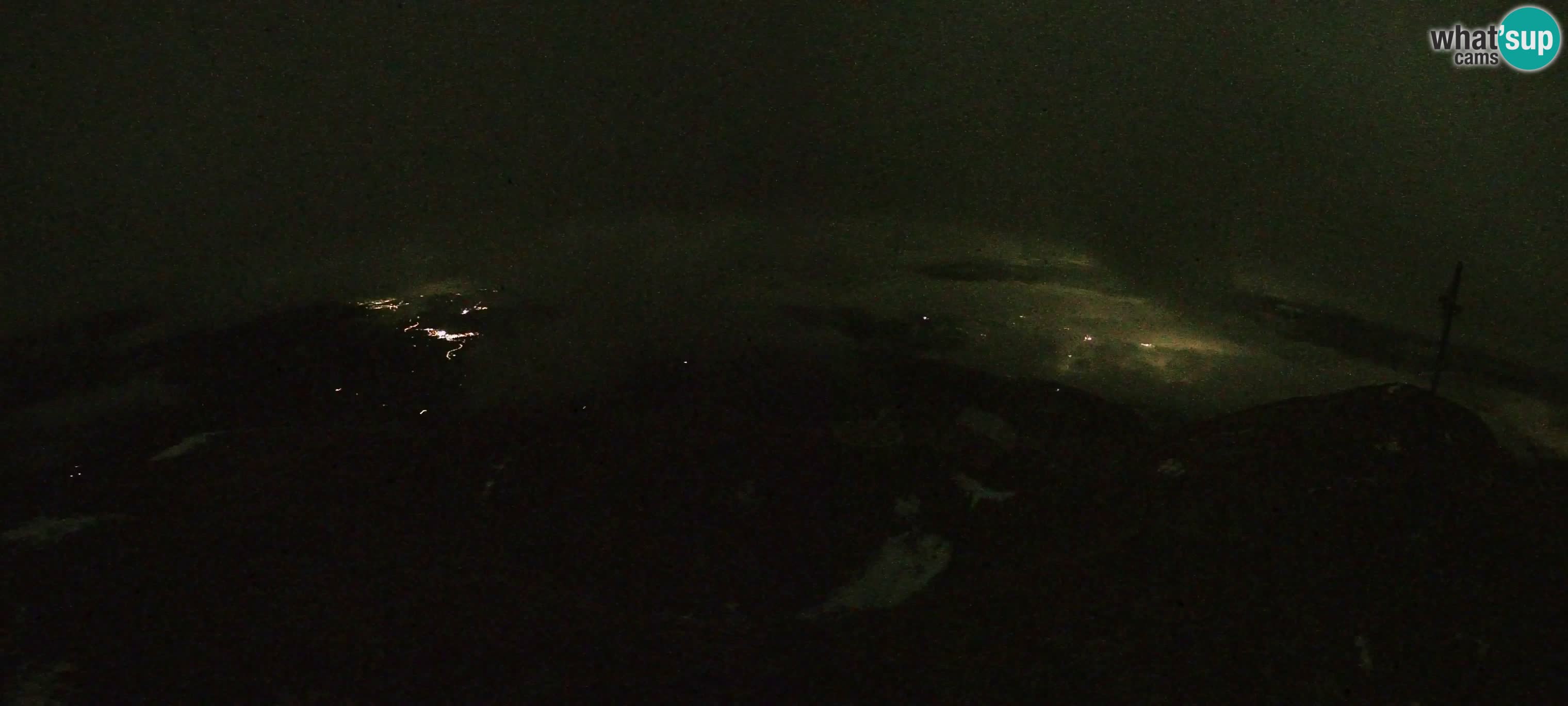 Spletna kamera Gitschlift / sedežnica Gitsch – Zgornja postaja (2.512 m)