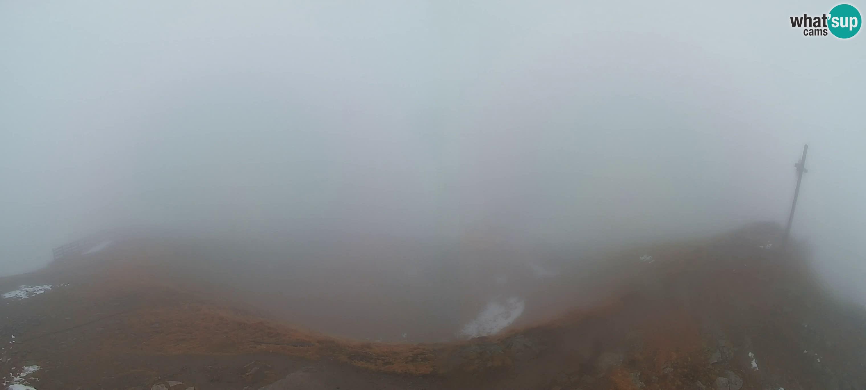 Webcam Gitschlift / télésiège Gitsch – Station amont (2 512 m)