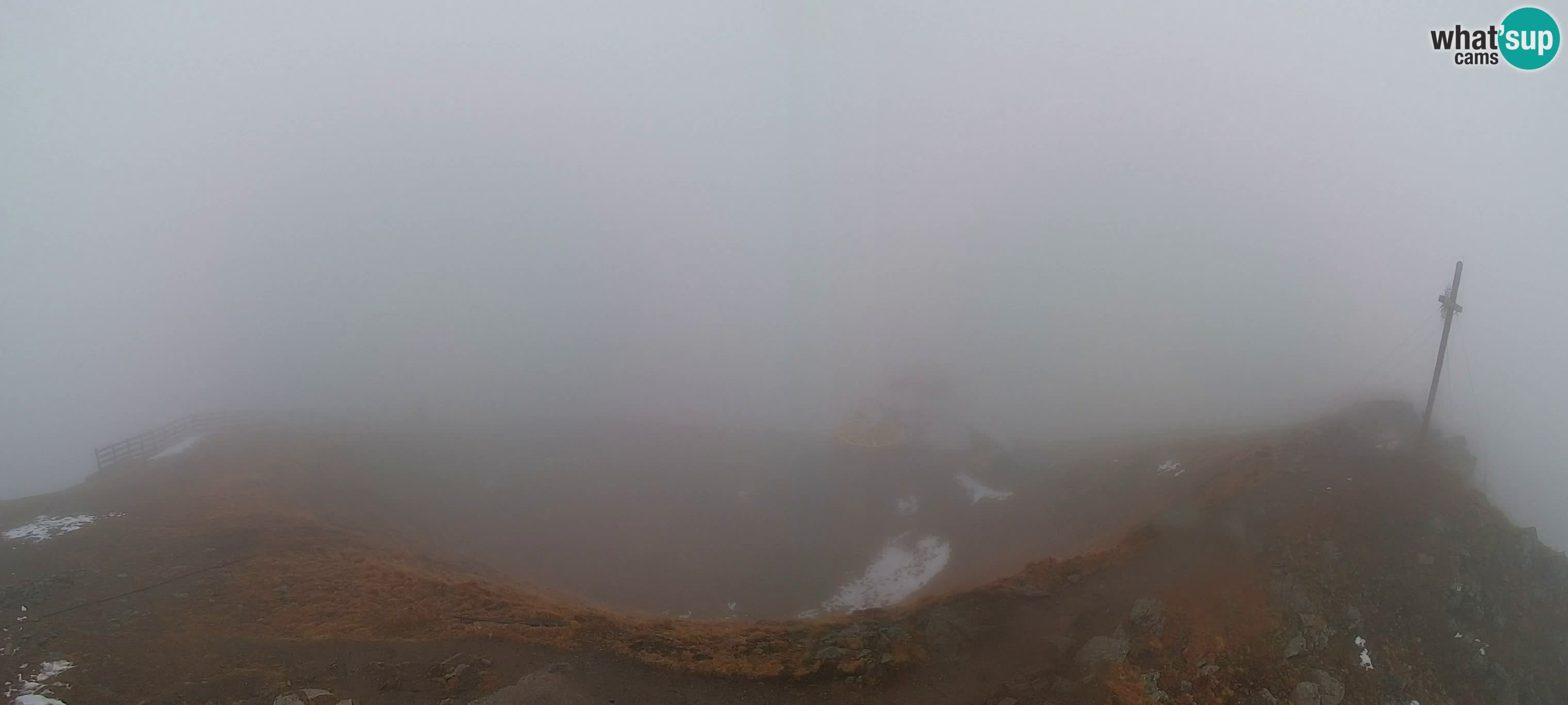 Webcam Gitschlift / télésiège Gitsch – Station amont (2 512 m)