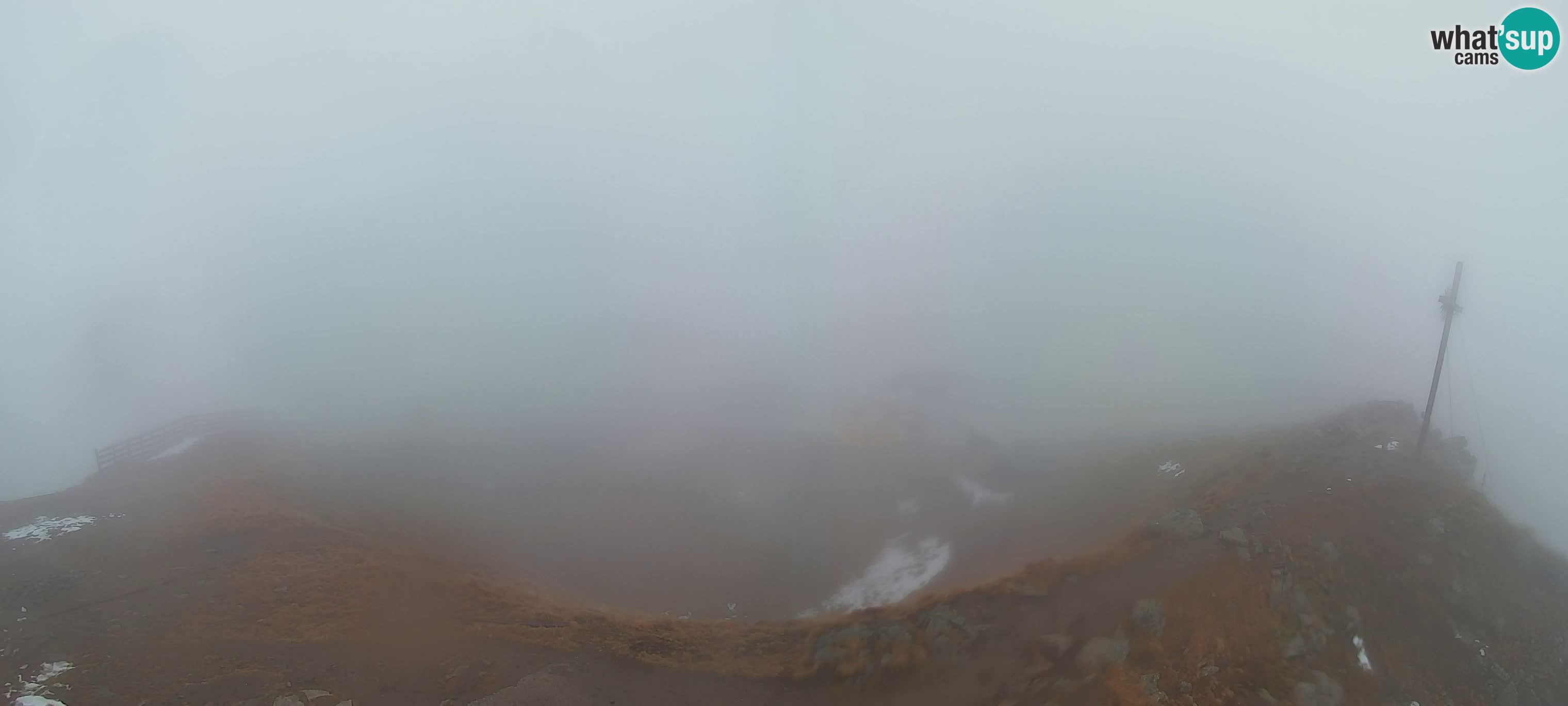 Webcam Gitschlift / seggiovia Gitsch