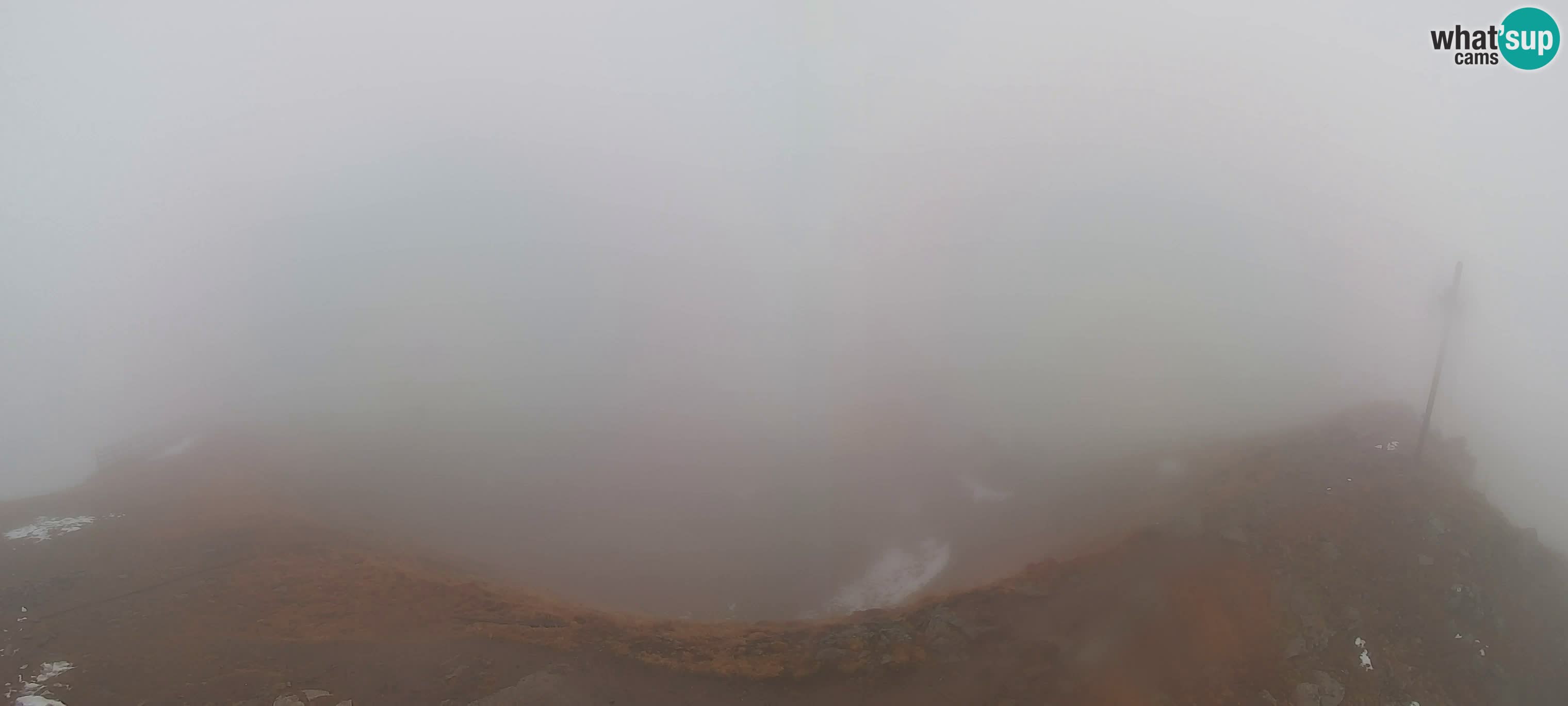 Webcam Gitschlift / télésiège Gitsch – Station amont (2 512 m)