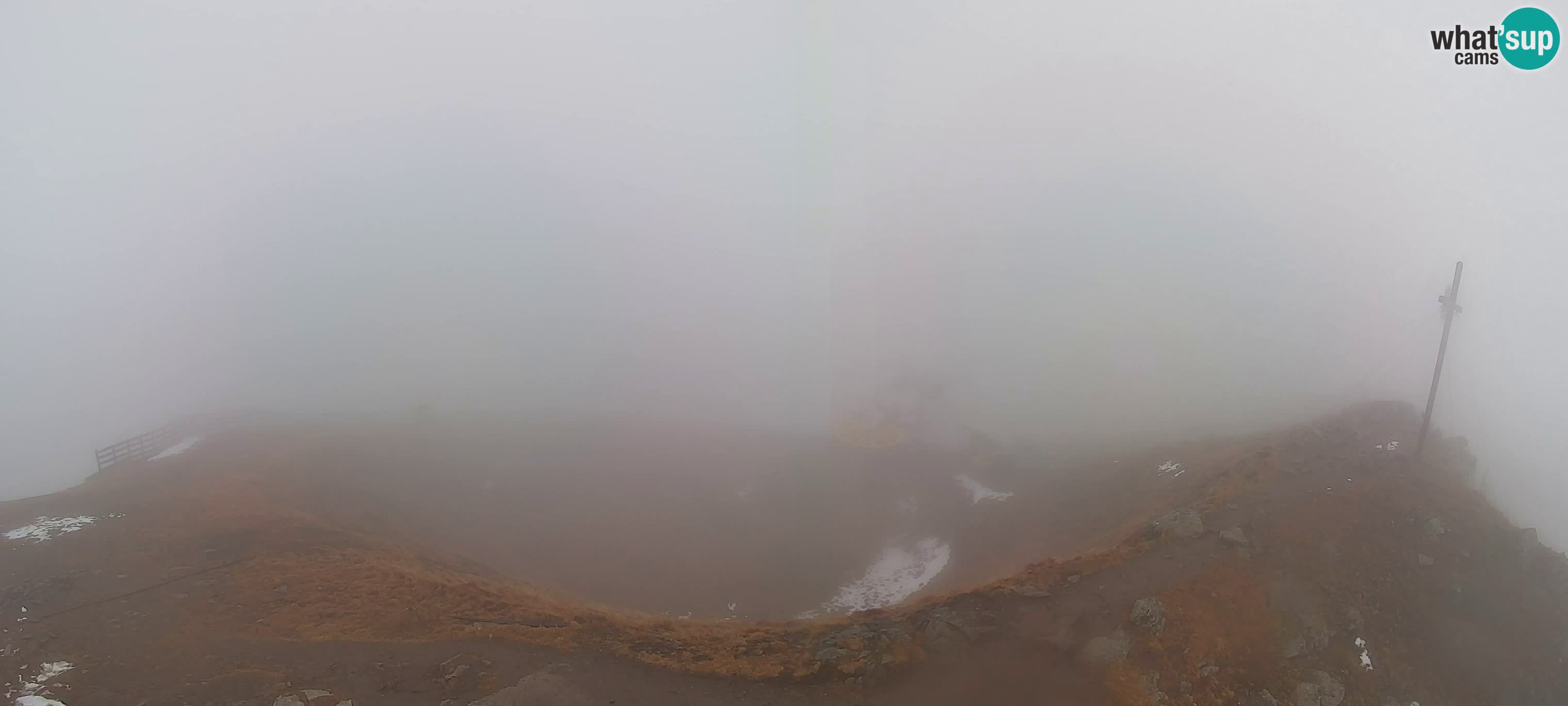 Webcam Gitschlift / Sessellift Gitsch – Bergstation (2.512 m)