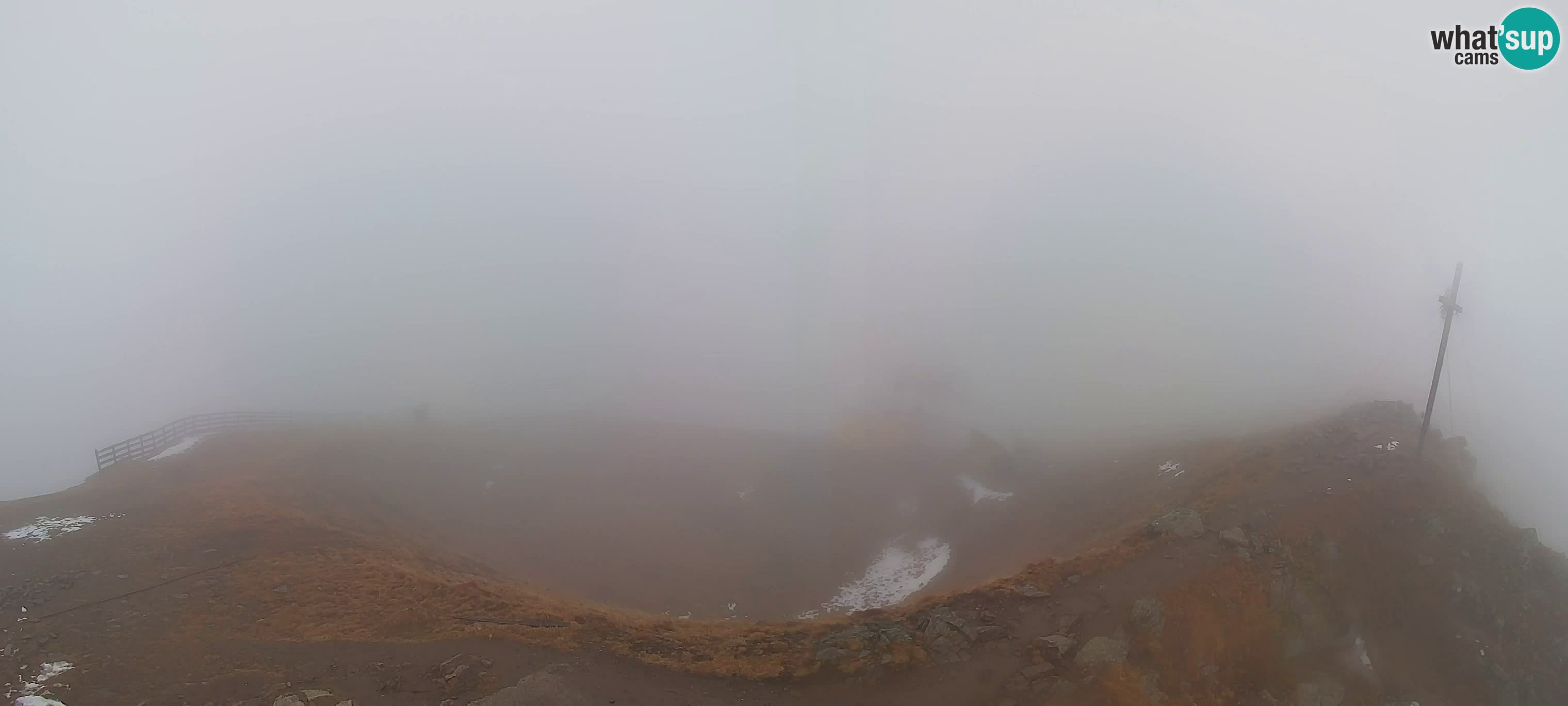 Webcam Gitschlift / télésiège Gitsch – Station amont (2 512 m)