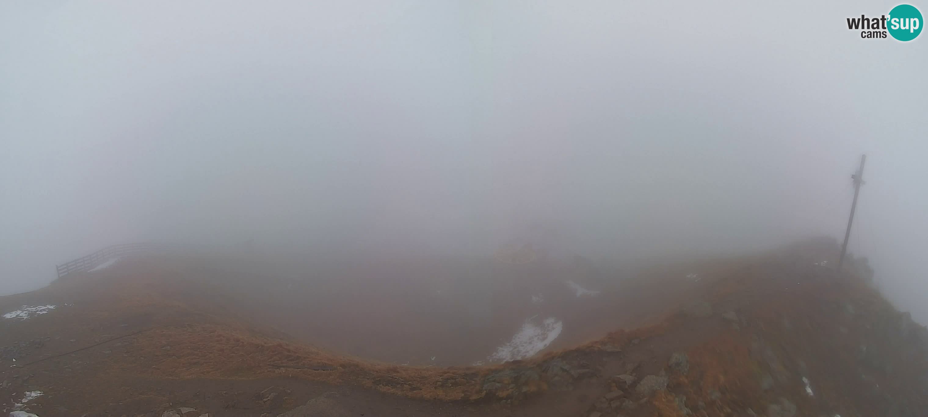 Webcam Gitschlift / Sessellift Gitsch – Bergstation (2.512 m)