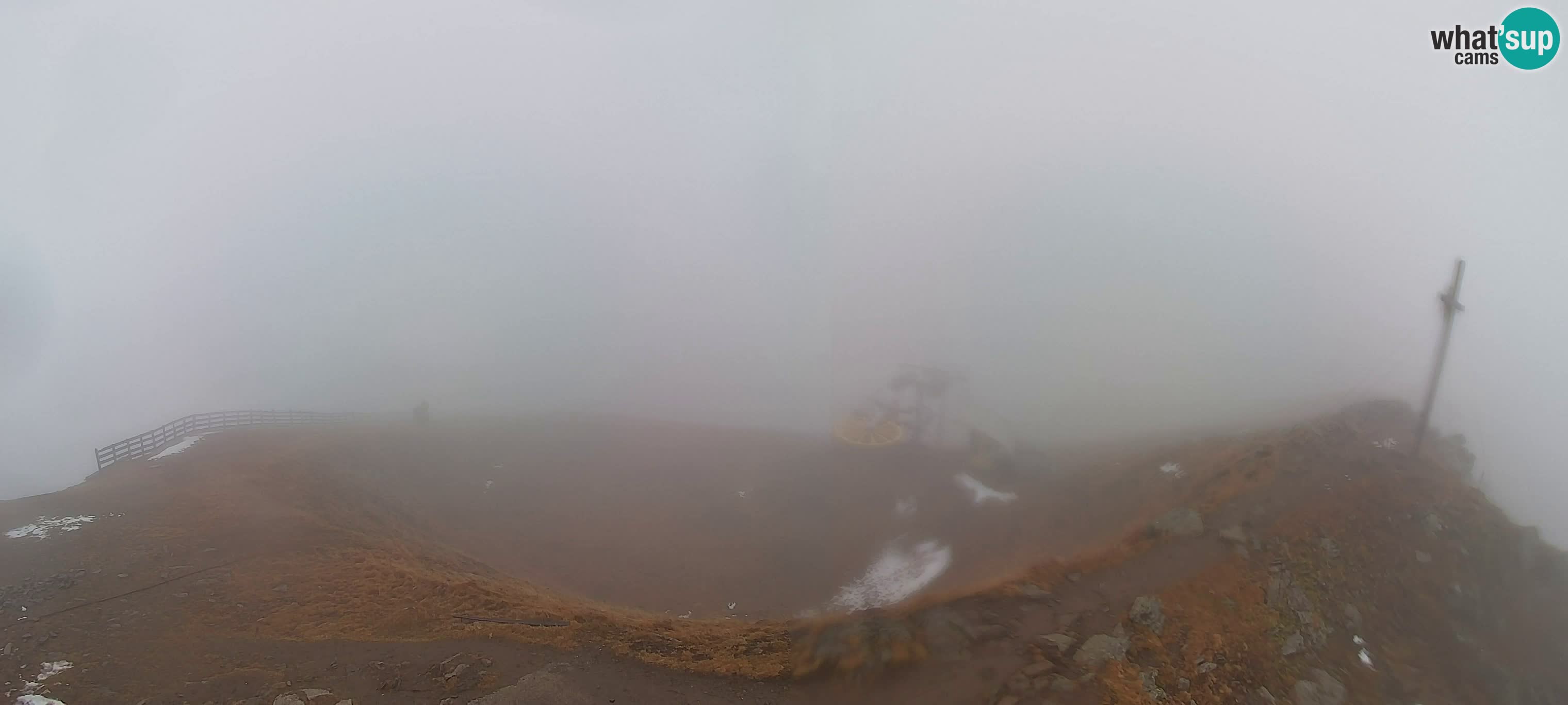 Webcam Gitschlift / seggiovia Gitsch