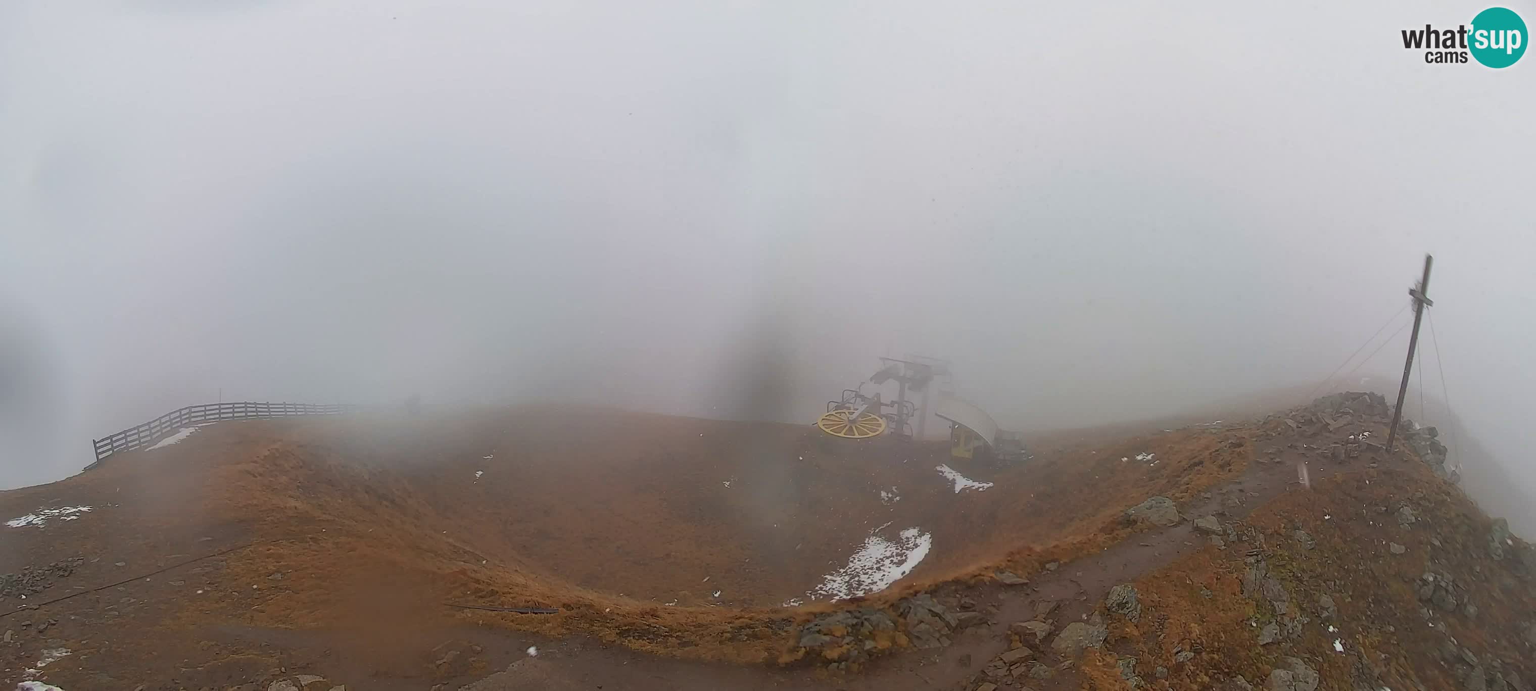 Webcam Gitschlift / seggiovia Gitsch