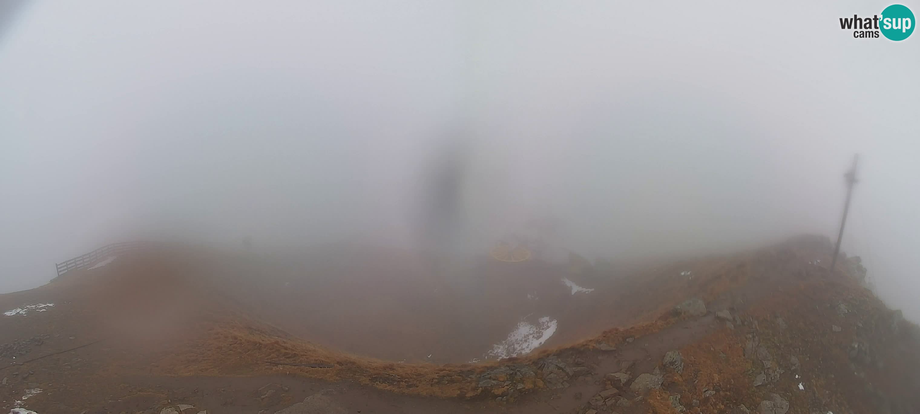 Webcam Gitschlift / Sessellift Gitsch – Bergstation (2.512 m)