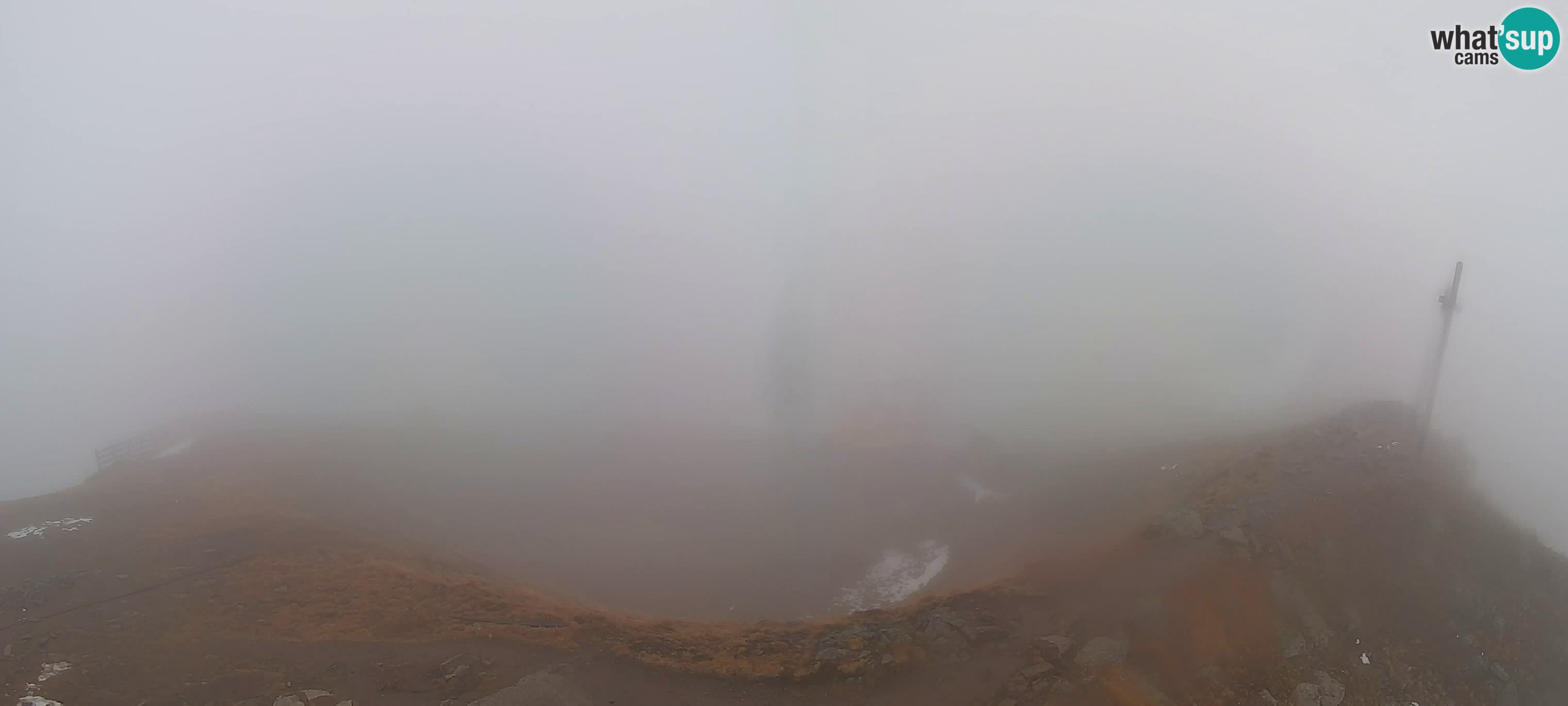 Webcam Gitschlift / télésiège Gitsch – Station amont (2 512 m)