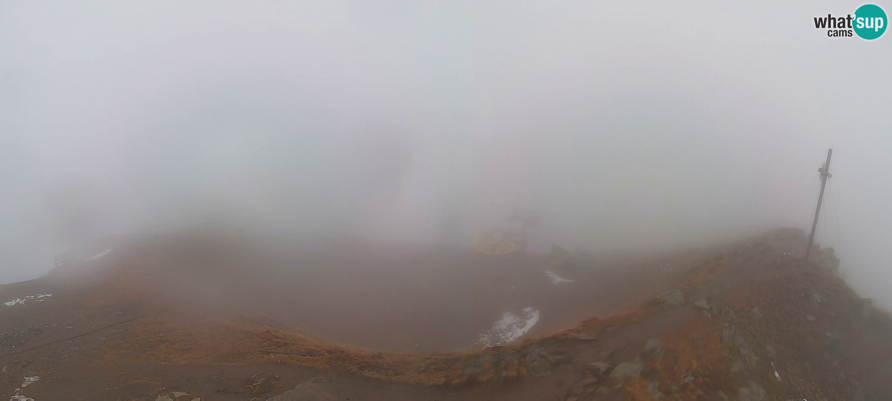 Webcam Gitschlift / seggiovia Gitsch