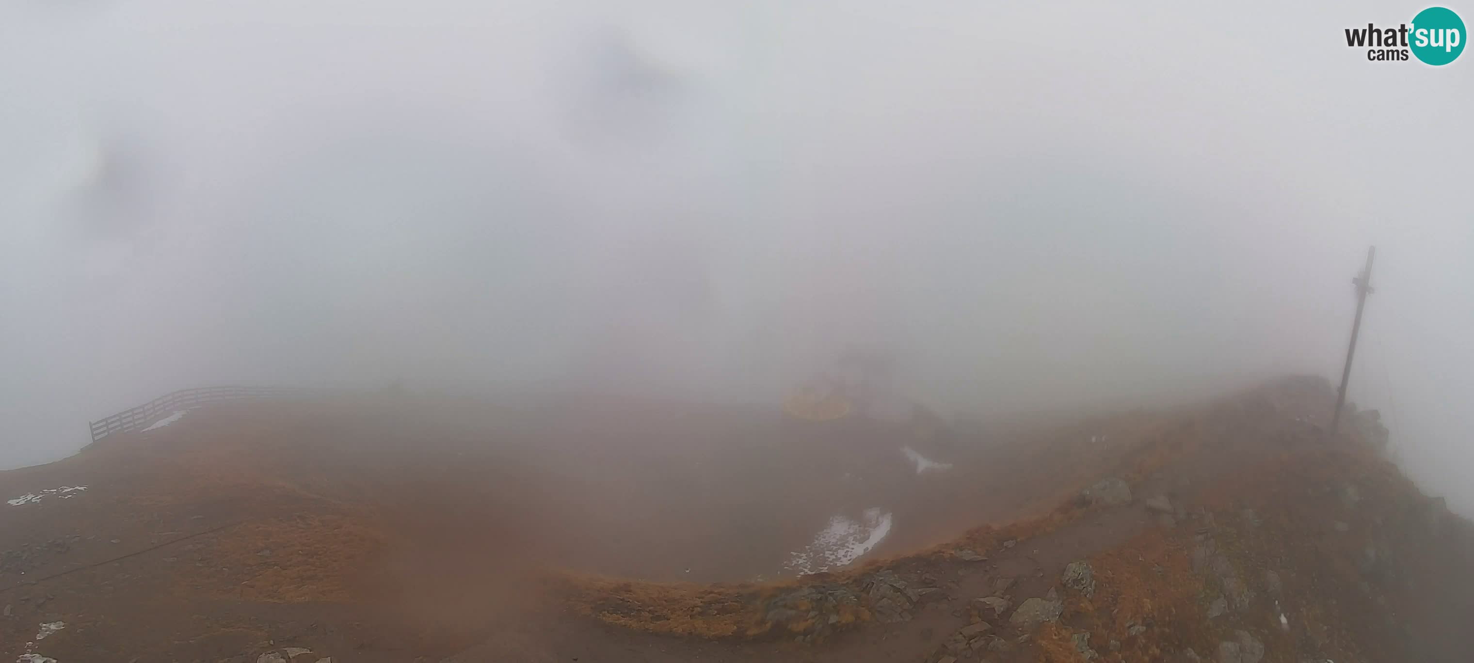 Webcam Gitschlift / seggiovia Gitsch